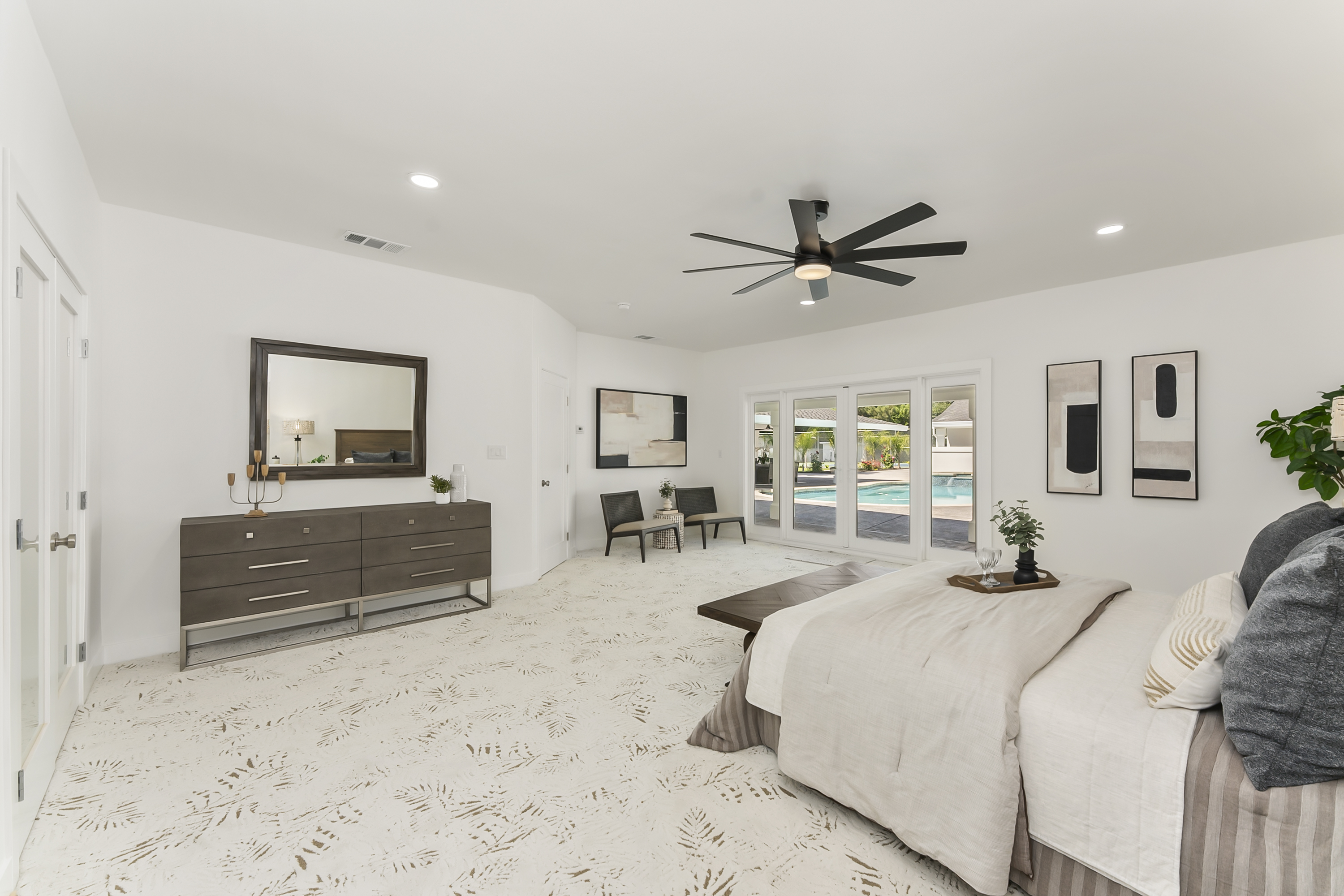  3341 Adams Road, Sacramento, CA 95864 - 物件實景