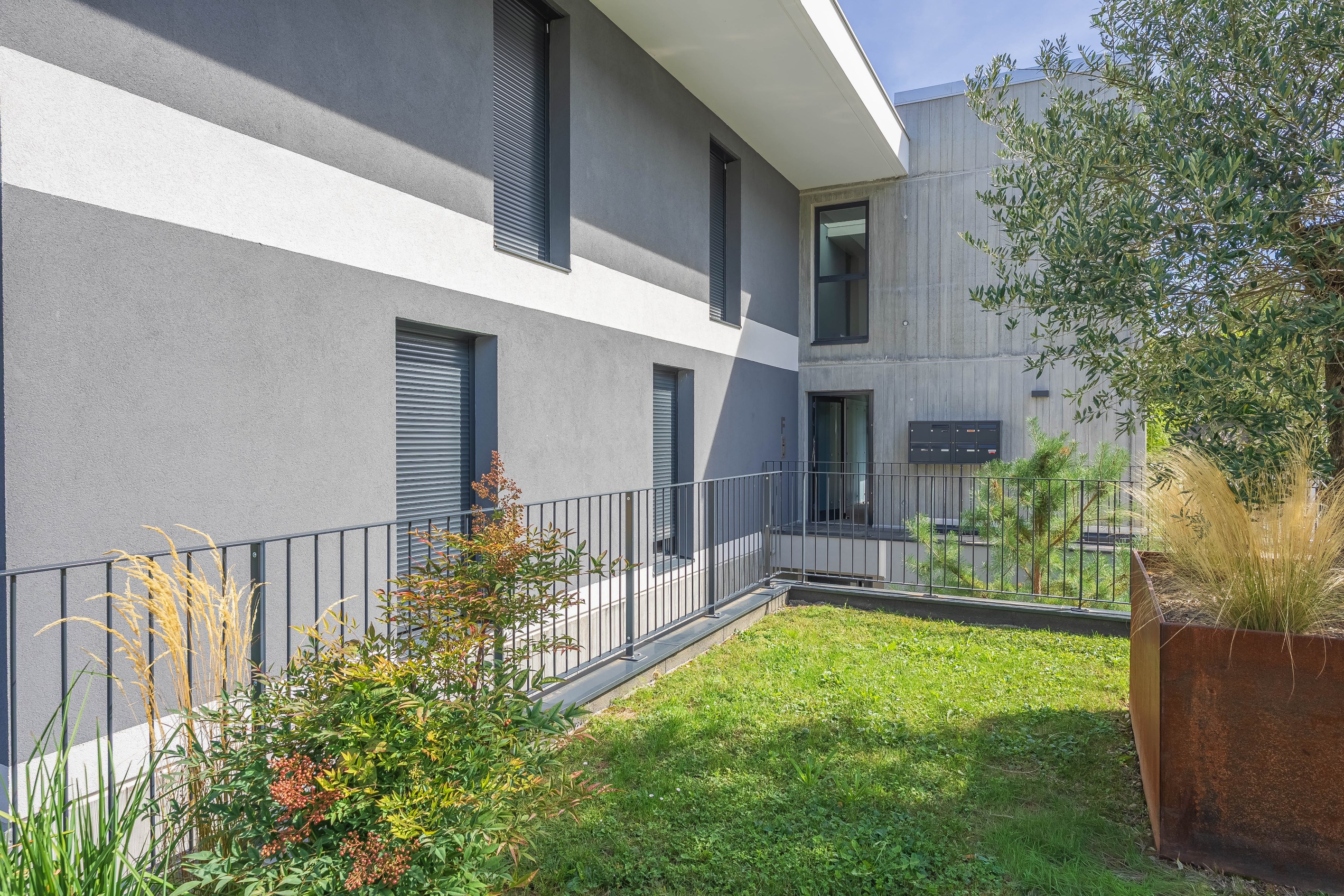  Évian-les-Bains – Luxury 3-bedroom apartment with lake view - 物件實景