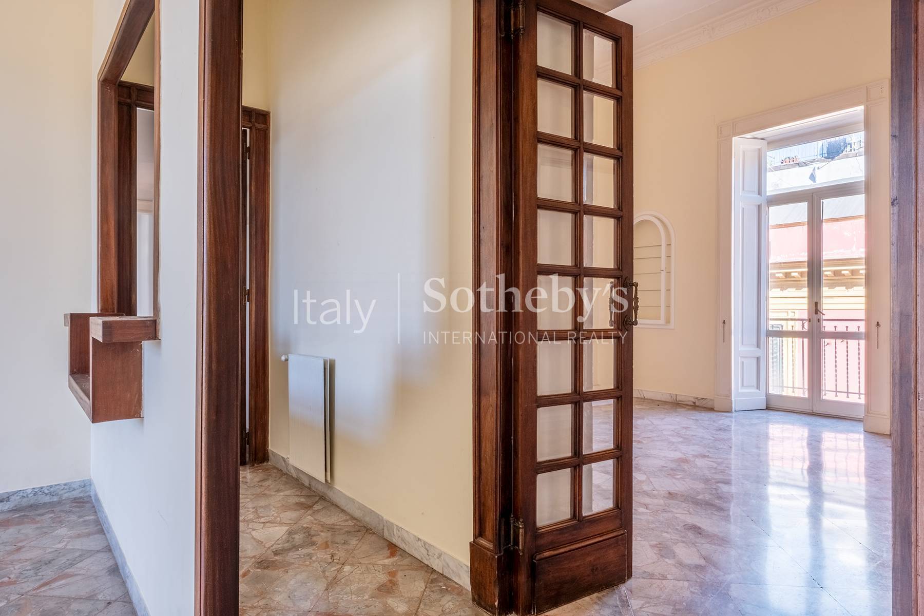  Spacious apartment in the heart of Chiaia - 物件實景