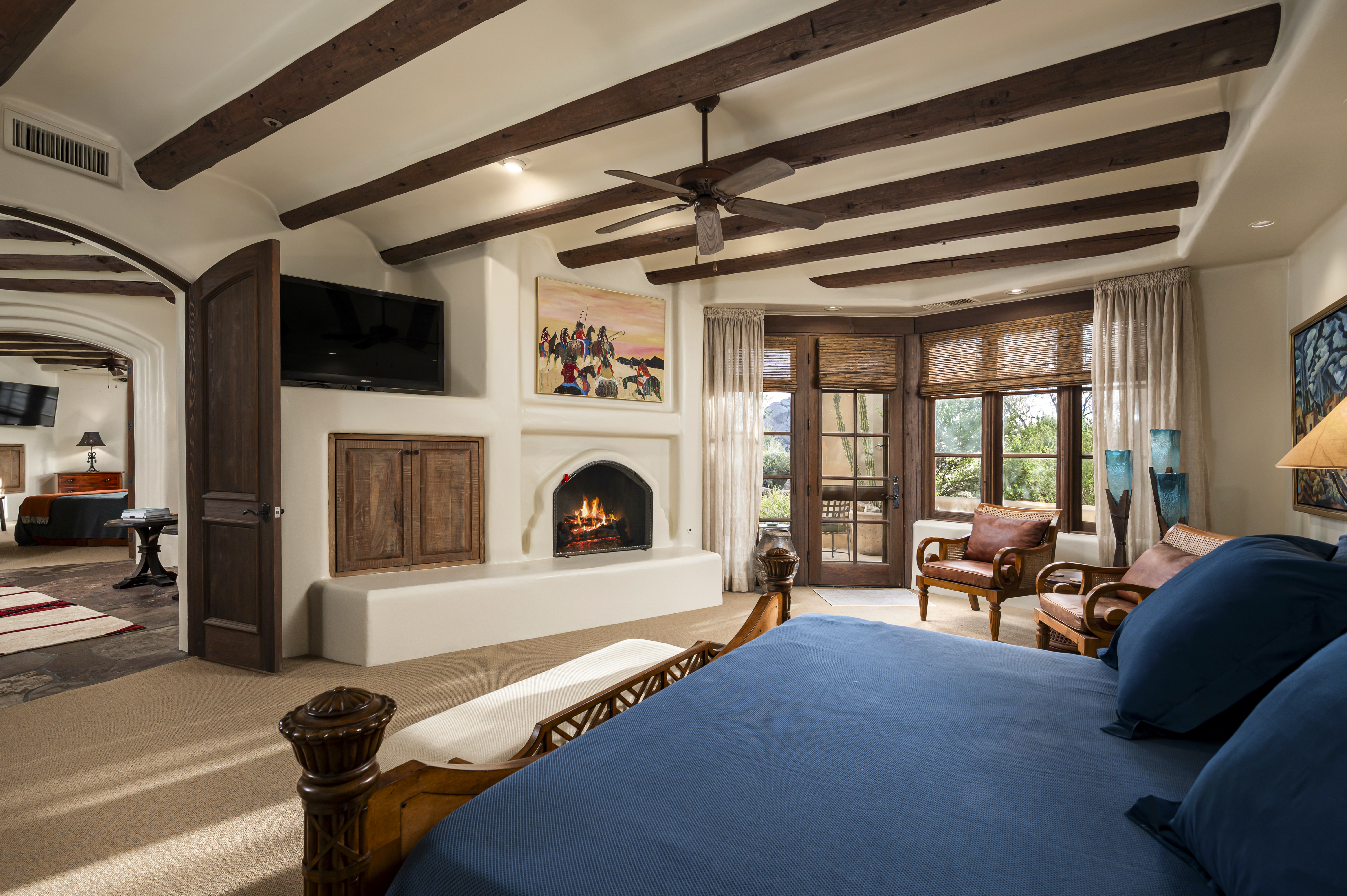  7416 E Arroyo Hondo Road¦Scottsdale, AZ - 物件實景