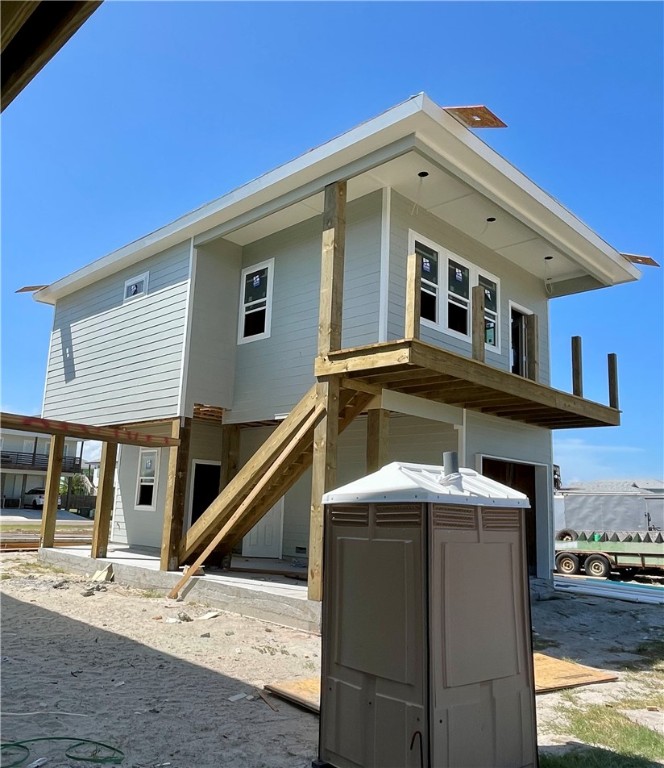 Port Aransas, Texas, 78373, United States, 3 Bedrooms Bedrooms, ,3 BathroomsBathrooms,Residential,For Sale,1895733