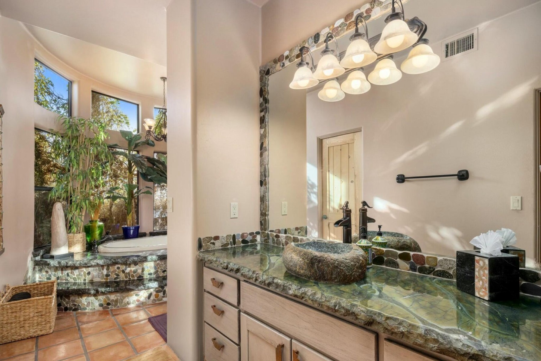  Desert Mountain - 物件實景