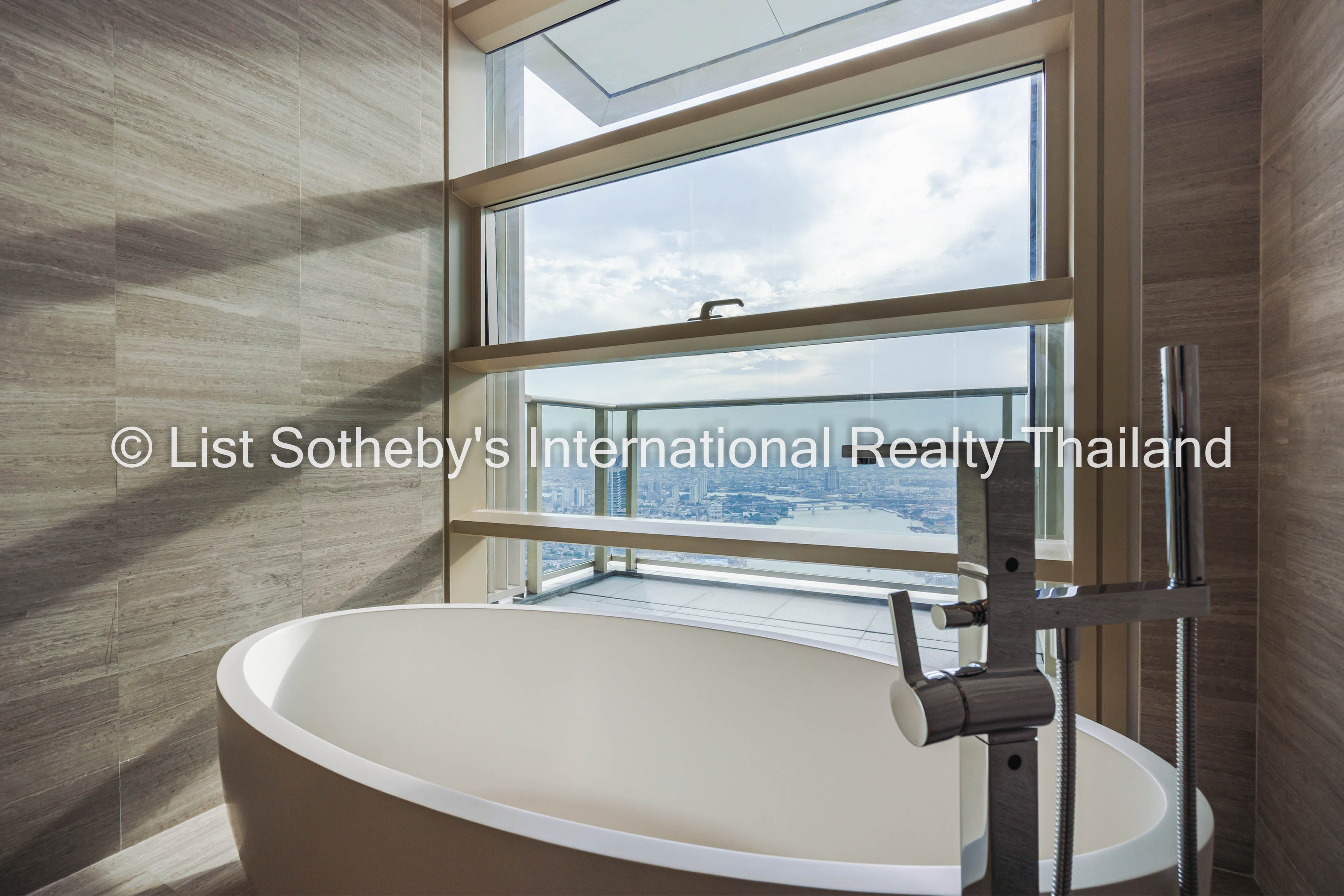  Four Seasons Private Residences - 物件實景