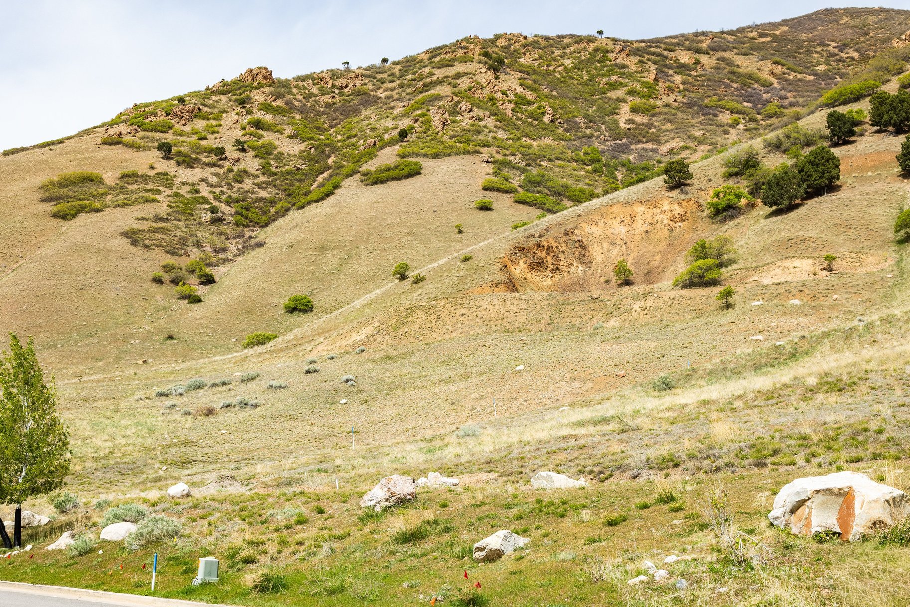  Exclusive Tavaci Homesite  Elevated Living with Panoramic Valley & Wasatch View - 物件實景
