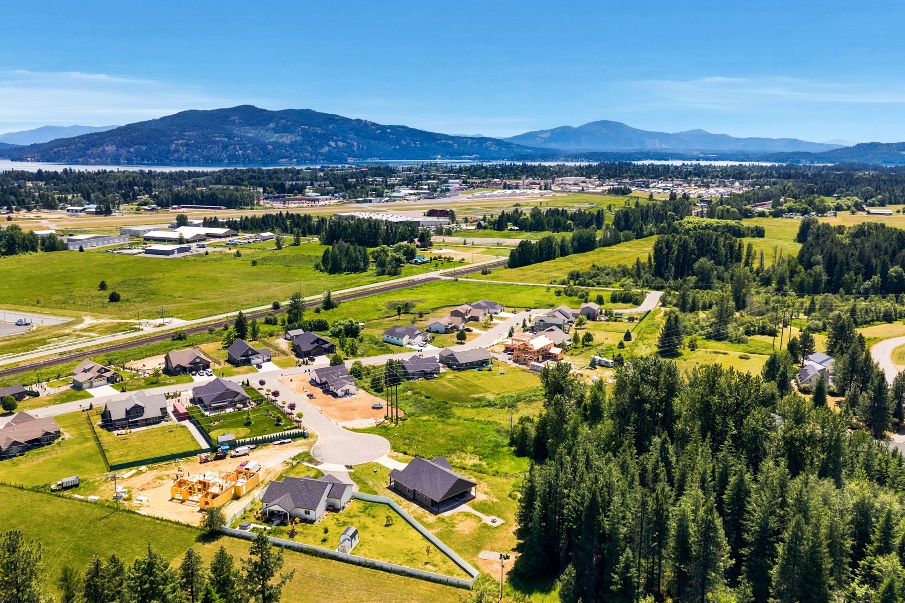  1317 Prominence Ct - Sandpoint - 物件實景