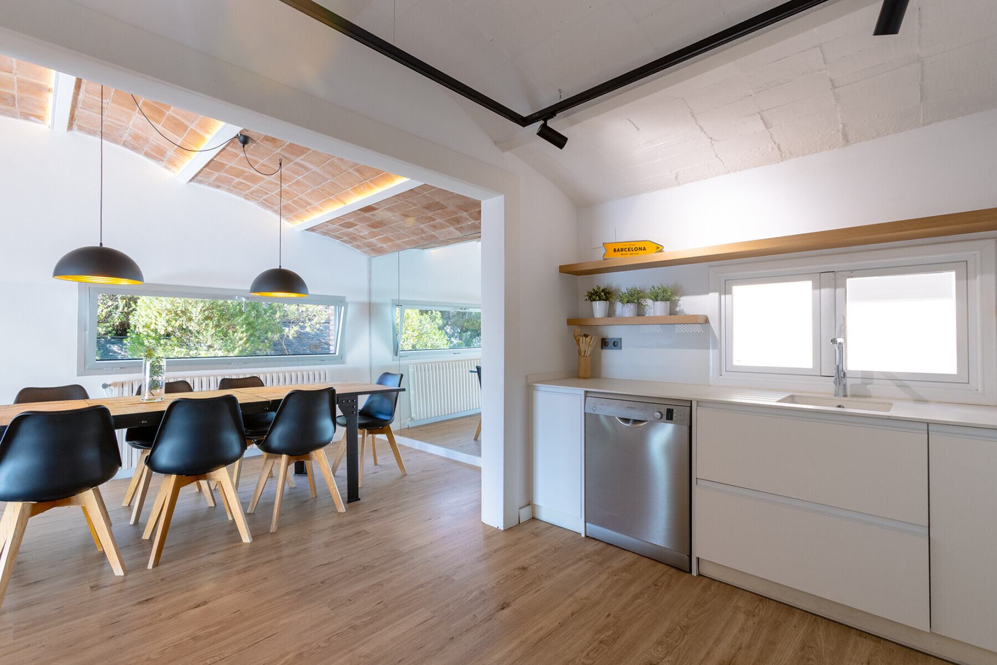  Luxury viewpoint in Maresme with light, elegance and Mediterranean views - 物件實景