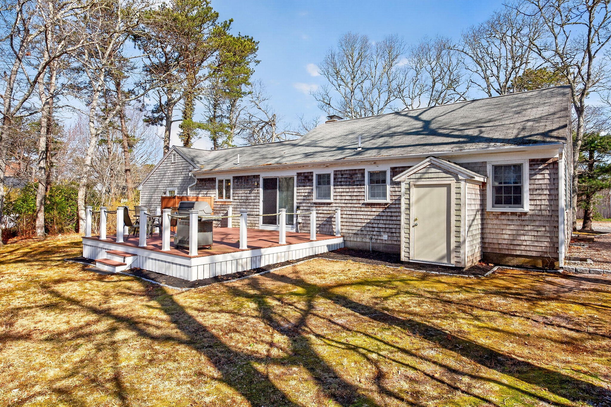  12 Inkberry Lane, Harwich, MA, 02645 - 物件實景