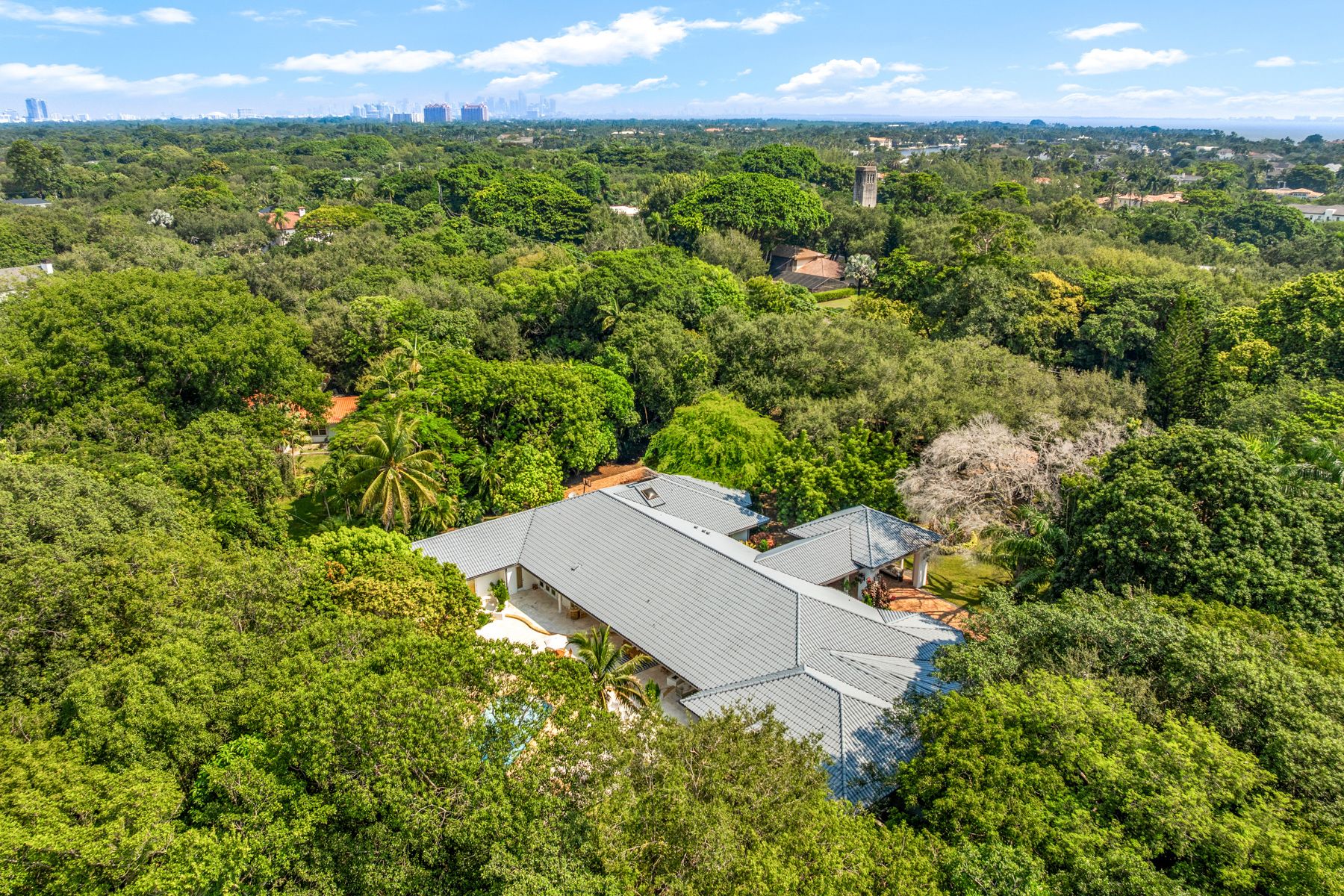  9400 Old Cutler Rd, Coral Gables, FL, 33156 - 物件實景