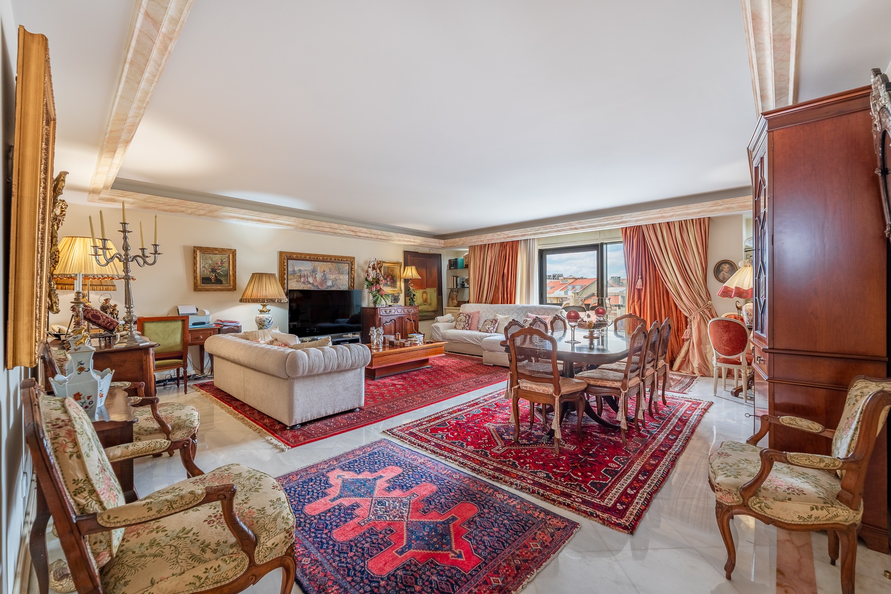  Flat, 3 bedrooms, for Sale - 物件實景