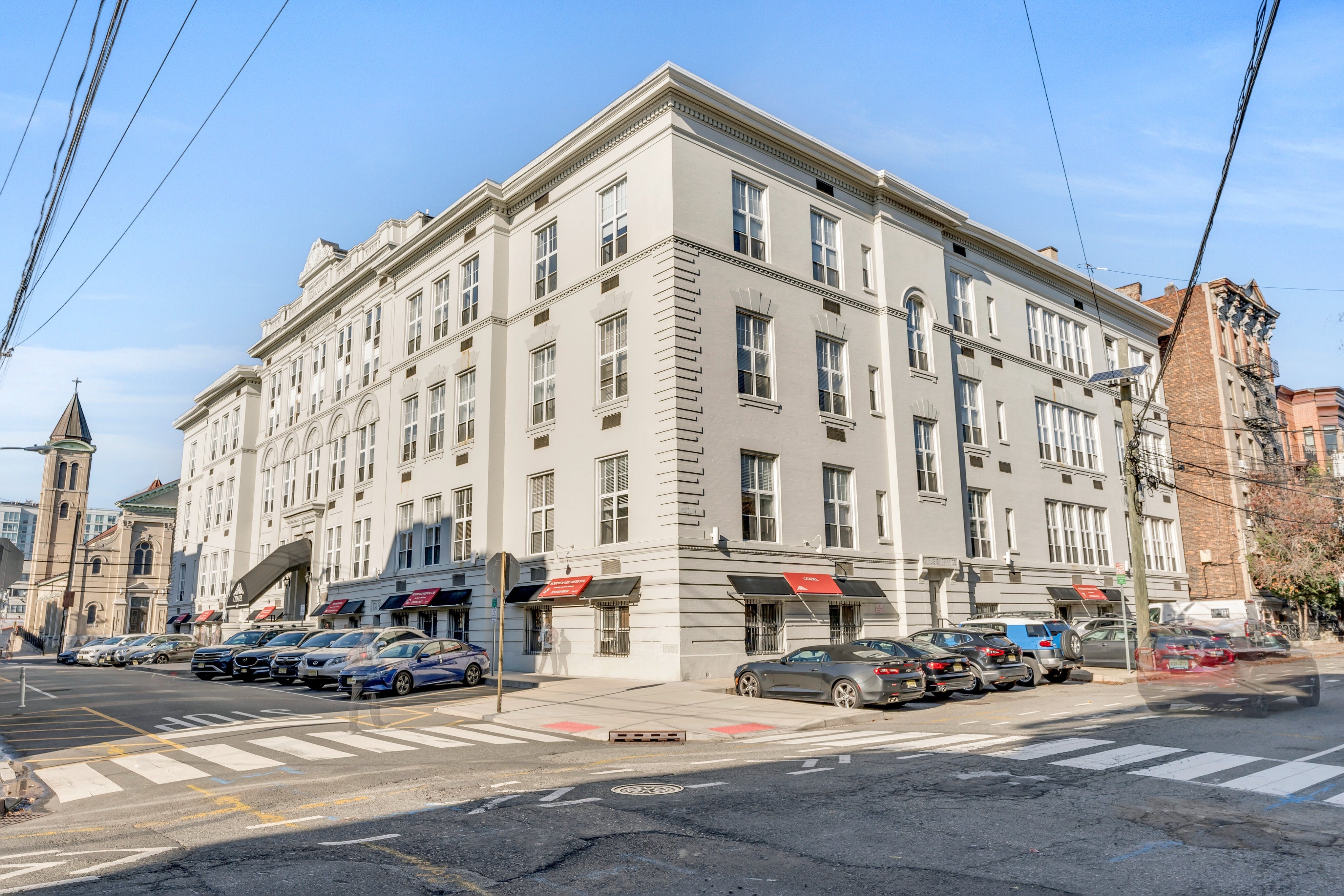  450 7th St.  #1D, Hoboken, NJ 07030 - 物件實景