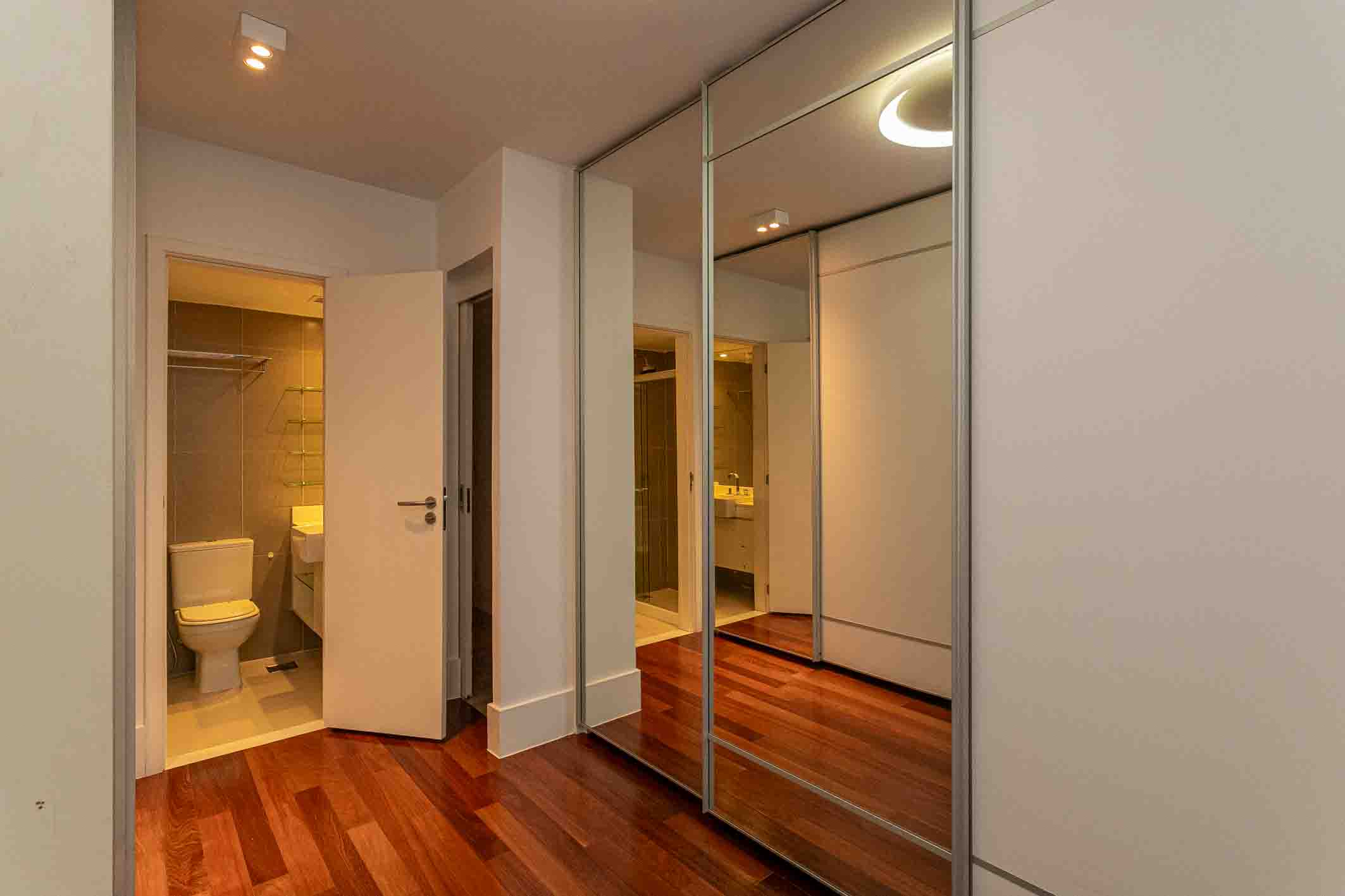  Apartment with three suites in Ipanema quadrilátero - 物件實景