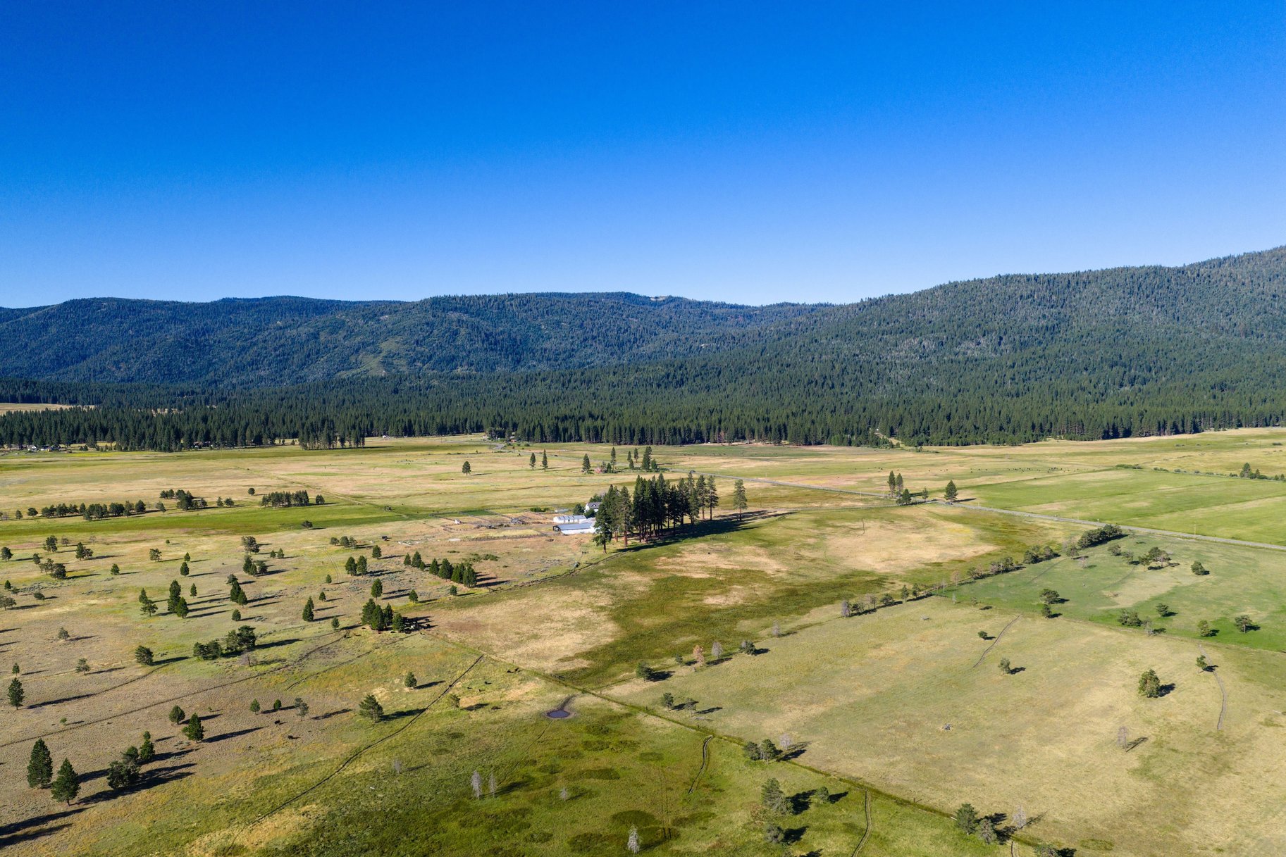  Landmark Ranch in California