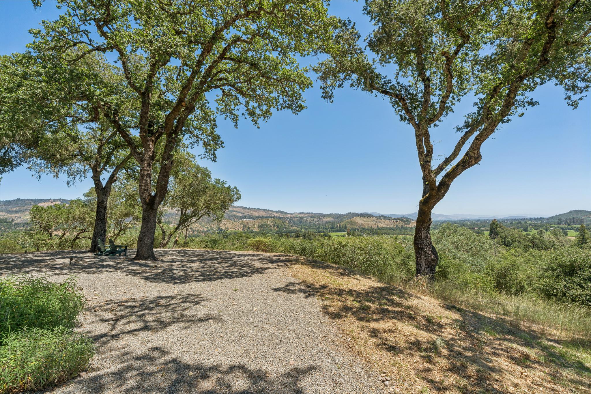  3393 St. Helena Hwy N. - 物件實景