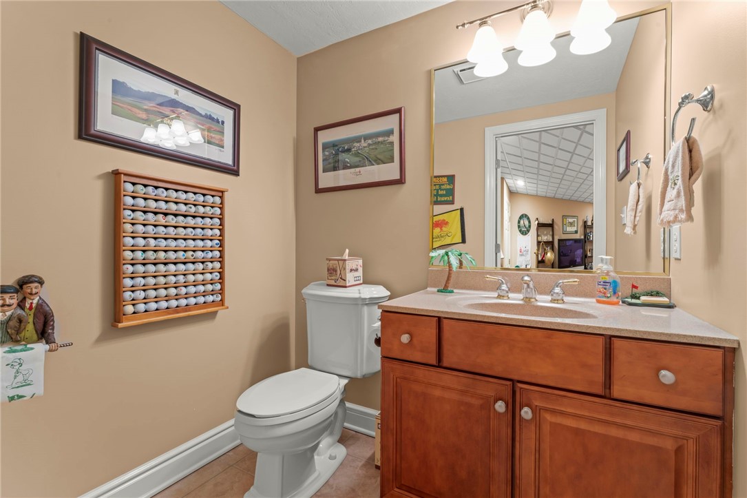 Mcmurray, Pennsylvania, 15317, United States, 3 Bedrooms Bedrooms, ,5 BathroomsBathrooms,Residential,For Sale,2024621