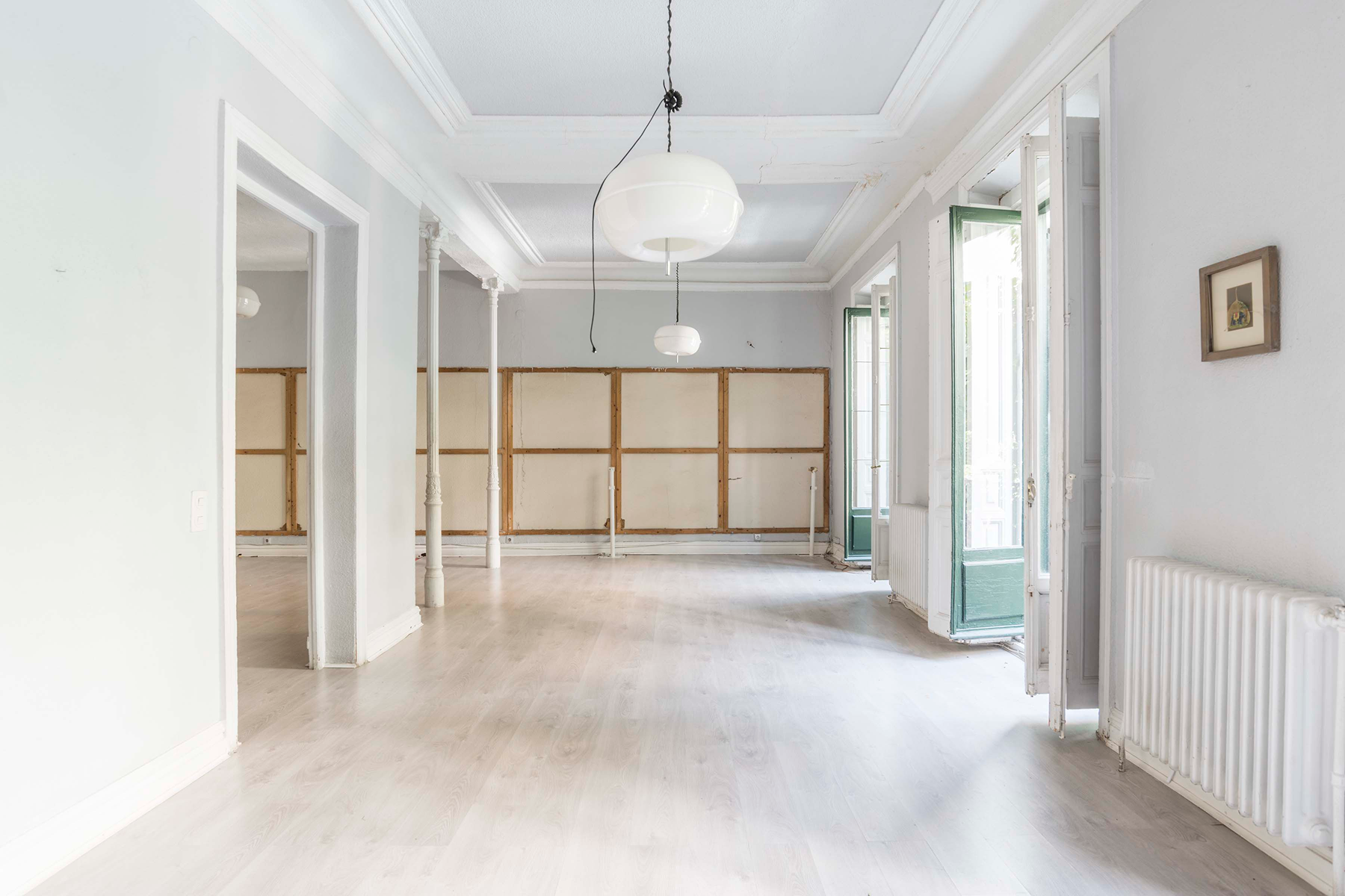  Mixed-use property: residential and commercial - 物件實景