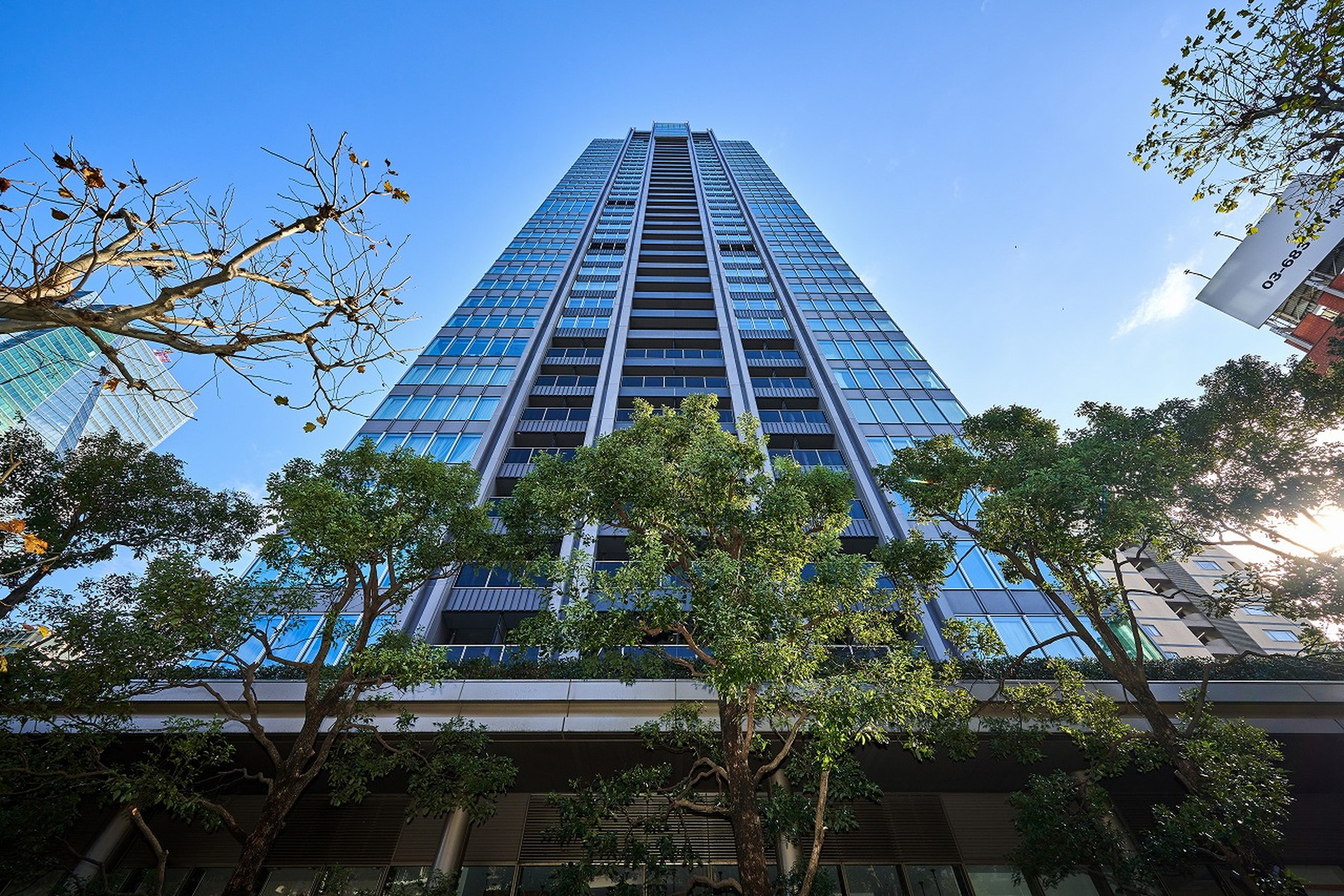  THE ROPPONGI TOKYO - 物件實景