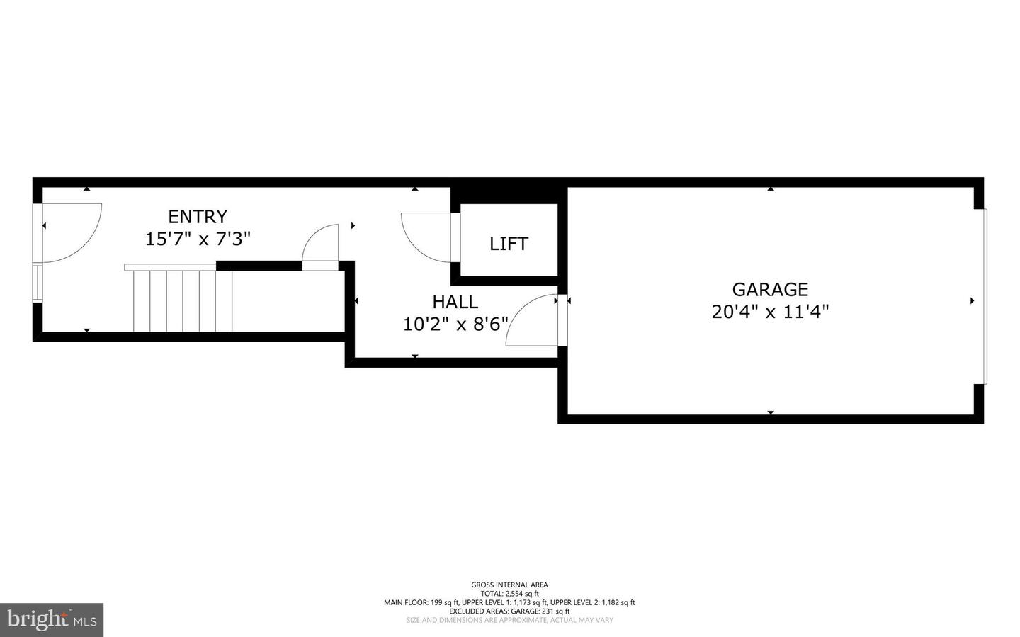 Elkridge, Maryland, 21075, United States, 3 Bedrooms Bedrooms, ,3 BathroomsBathrooms,Residential,For Sale,1939150