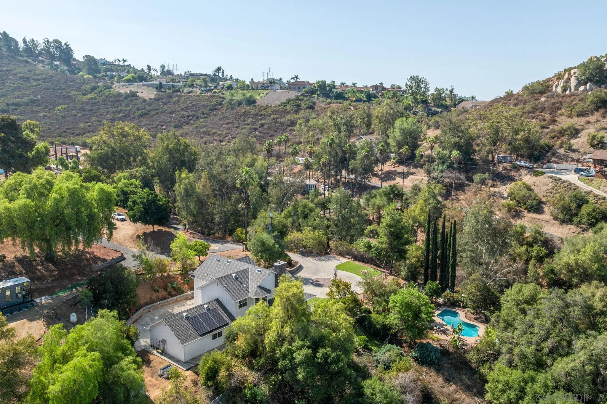 El Cajon, California, 92021, United States, 3 Bedrooms Bedrooms, ,3 BathroomsBathrooms,Residential,For Sale,1991992