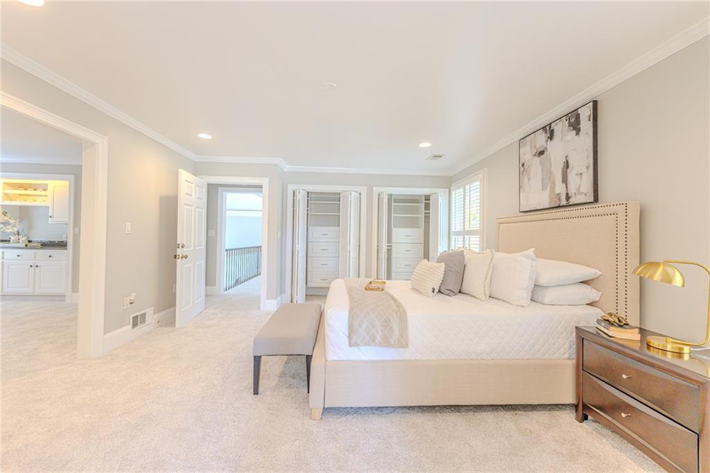 Atlanta, Georgia, 30350, United States, 5 Bedrooms Bedrooms, ,5 BathroomsBathrooms,Residential,For Sale,1987356