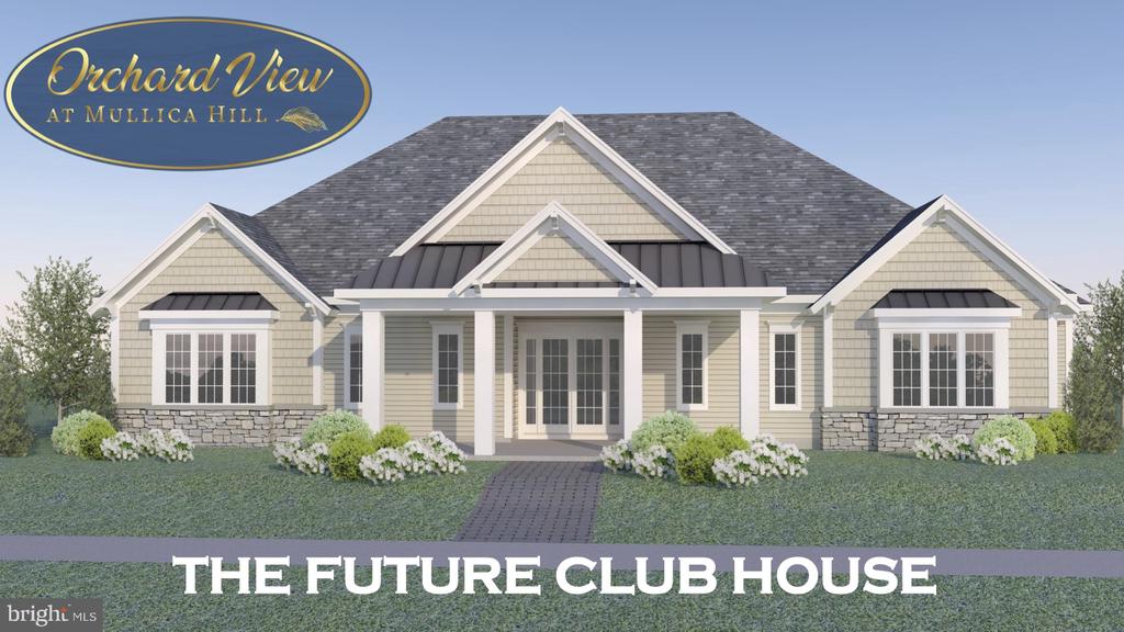 Mullica Hill, New Jersey, 08062, United States, 3 Bedrooms Bedrooms, ,3 BathroomsBathrooms,Residential,For Sale,1915693
