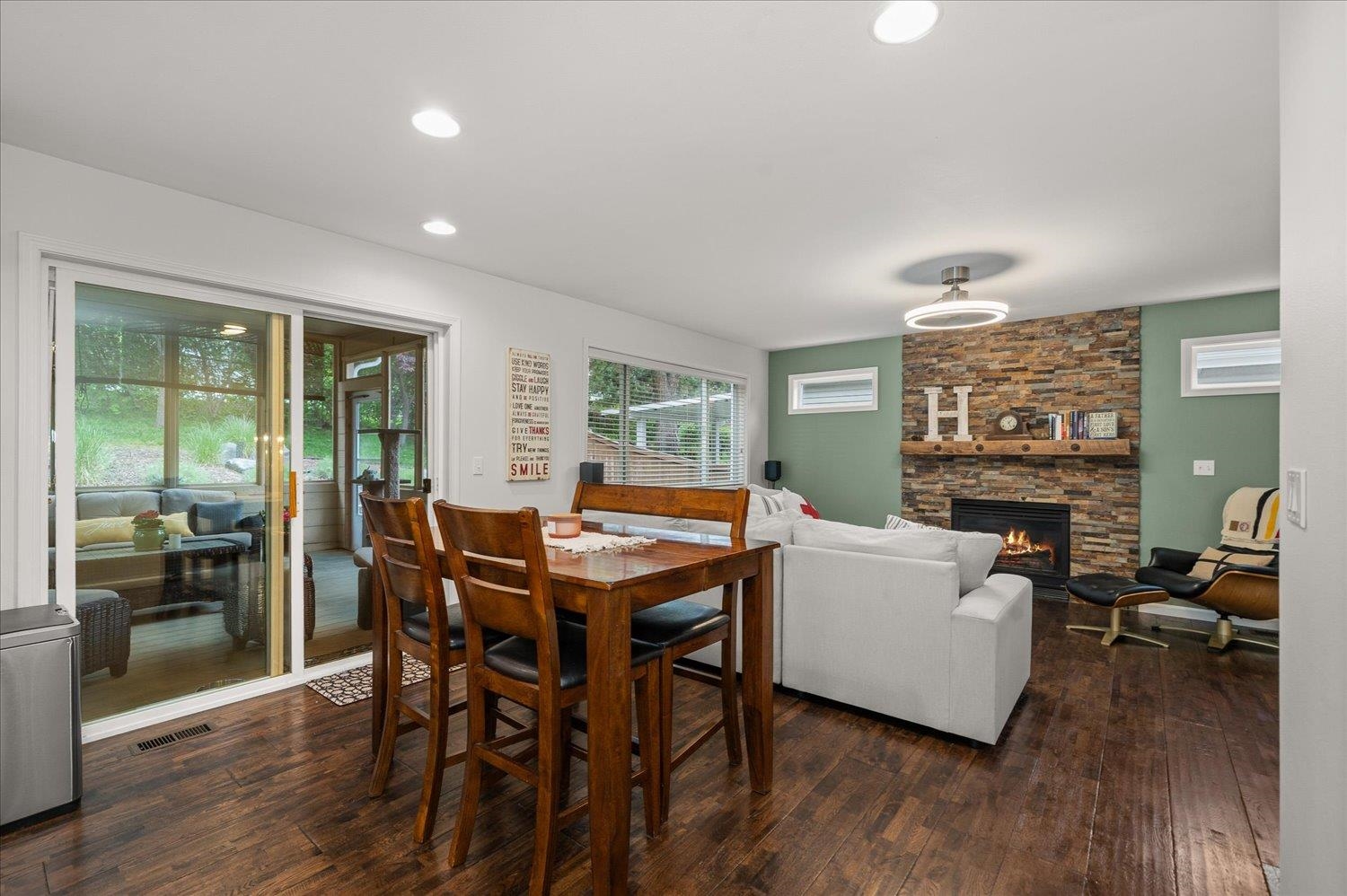 Spokane, Washington, 99224, United States, 4 Bedrooms Bedrooms, ,4 BathroomsBathrooms,Residential,For Sale,1976700