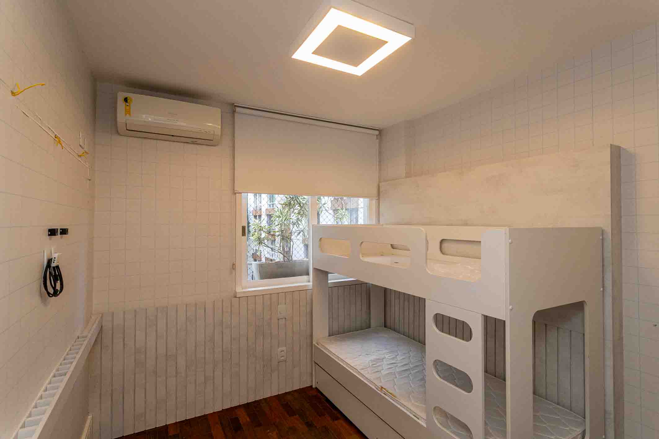  Well-designed residence in a prime Leblon location - 物件實景