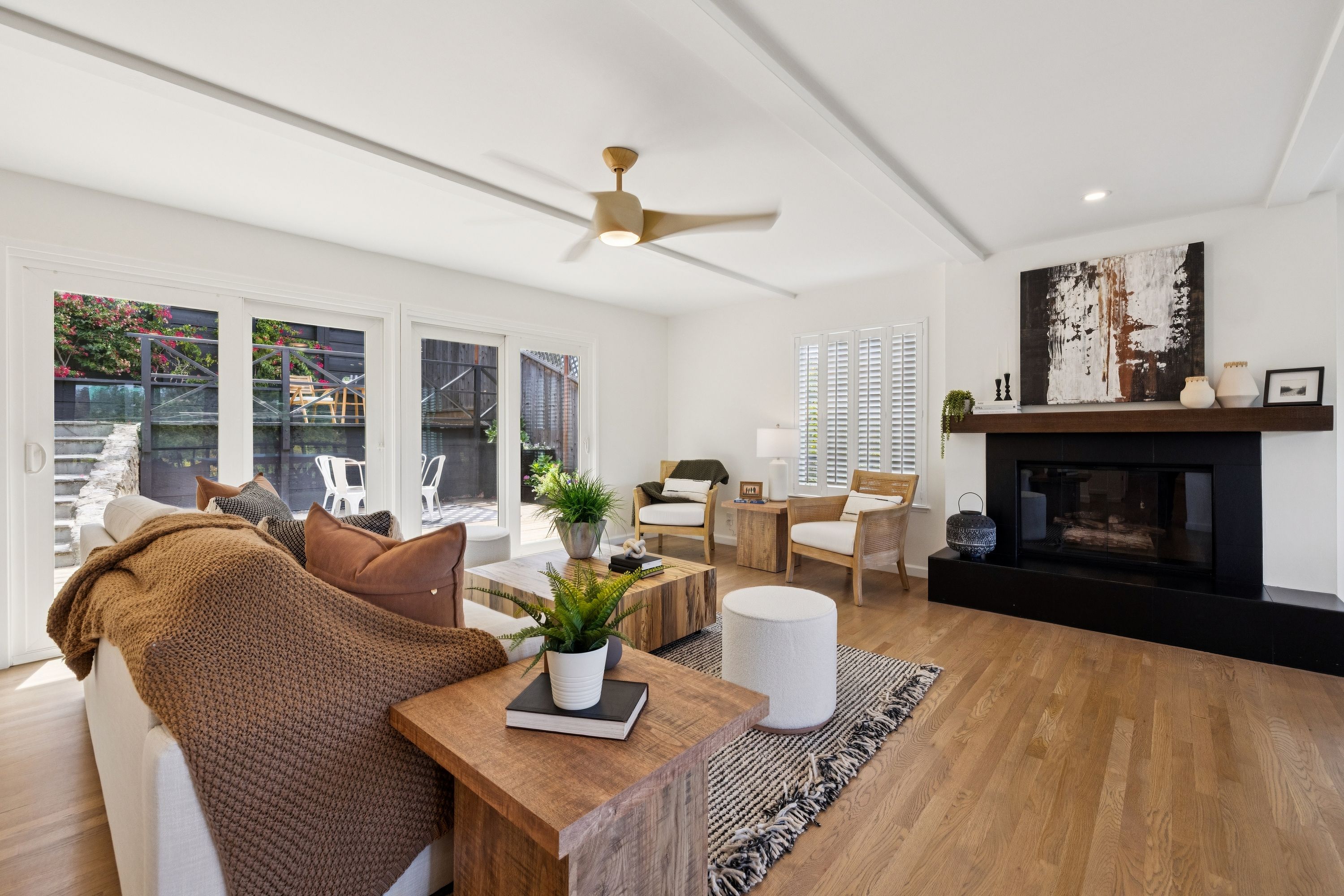  Thoughtfully Designed Living - Coveted Dominican Neighborhood - 物件實景