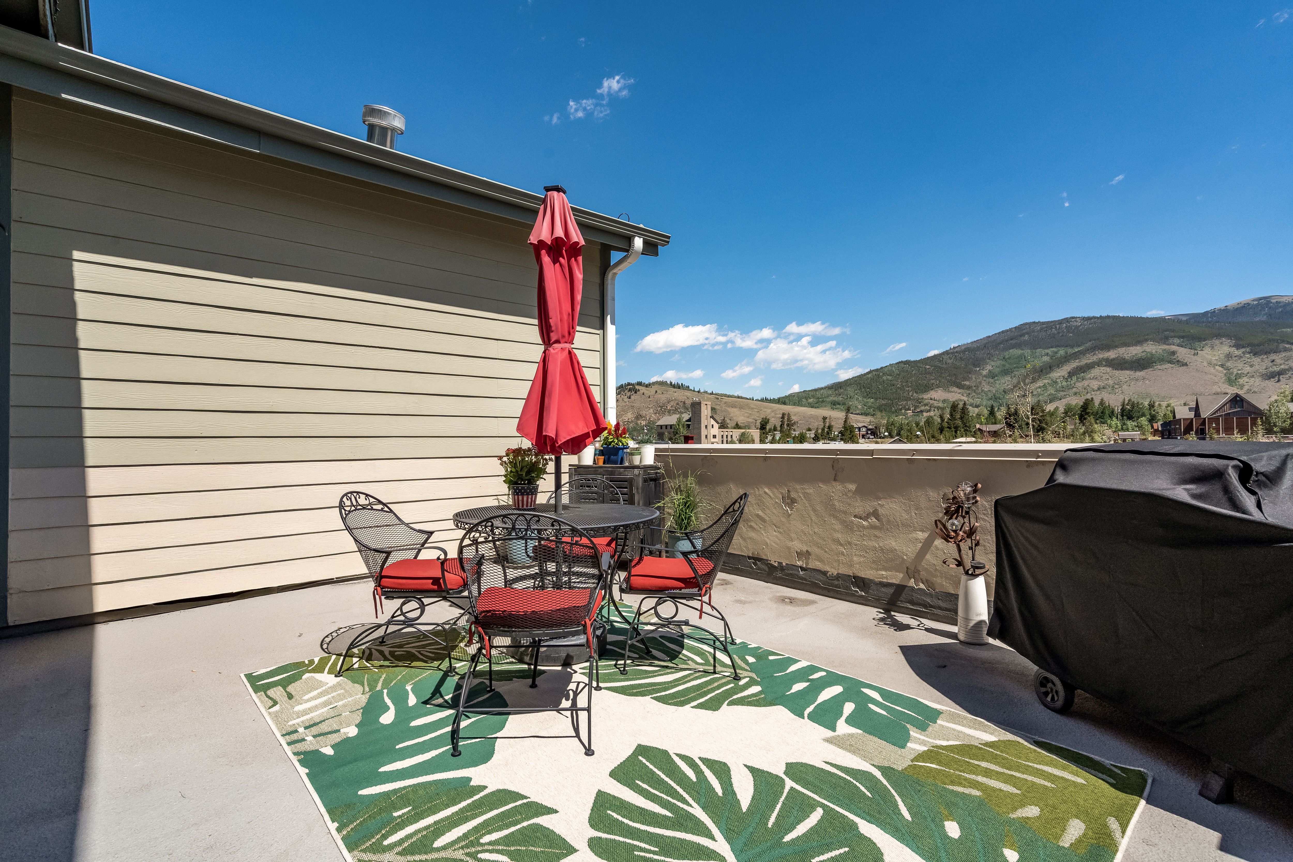  135 Main Street #205, Dillon, CO, 80435 - 物件實景