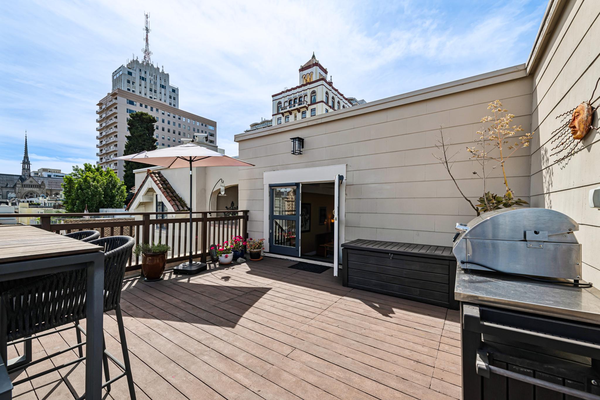  1254 Washington Street - 物件實景