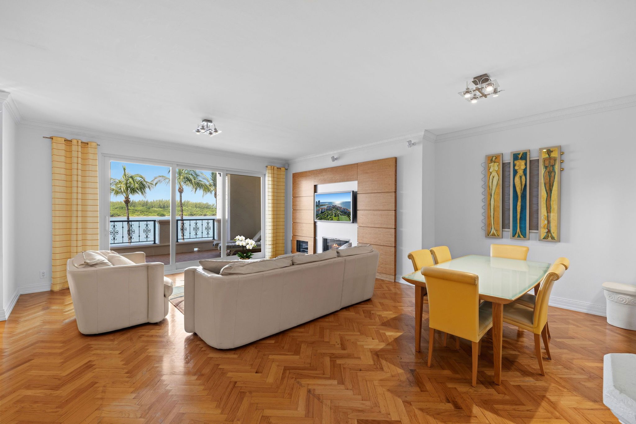  2432 Fisher Island Dr, Miami Beach, FL, 33109 - 物件實景
