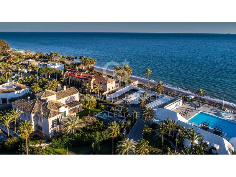 Marbella, Andalusia, ES, 7 Bedrooms Bedrooms, ,6 BathroomsBathrooms,Residential,For Sale,1804916