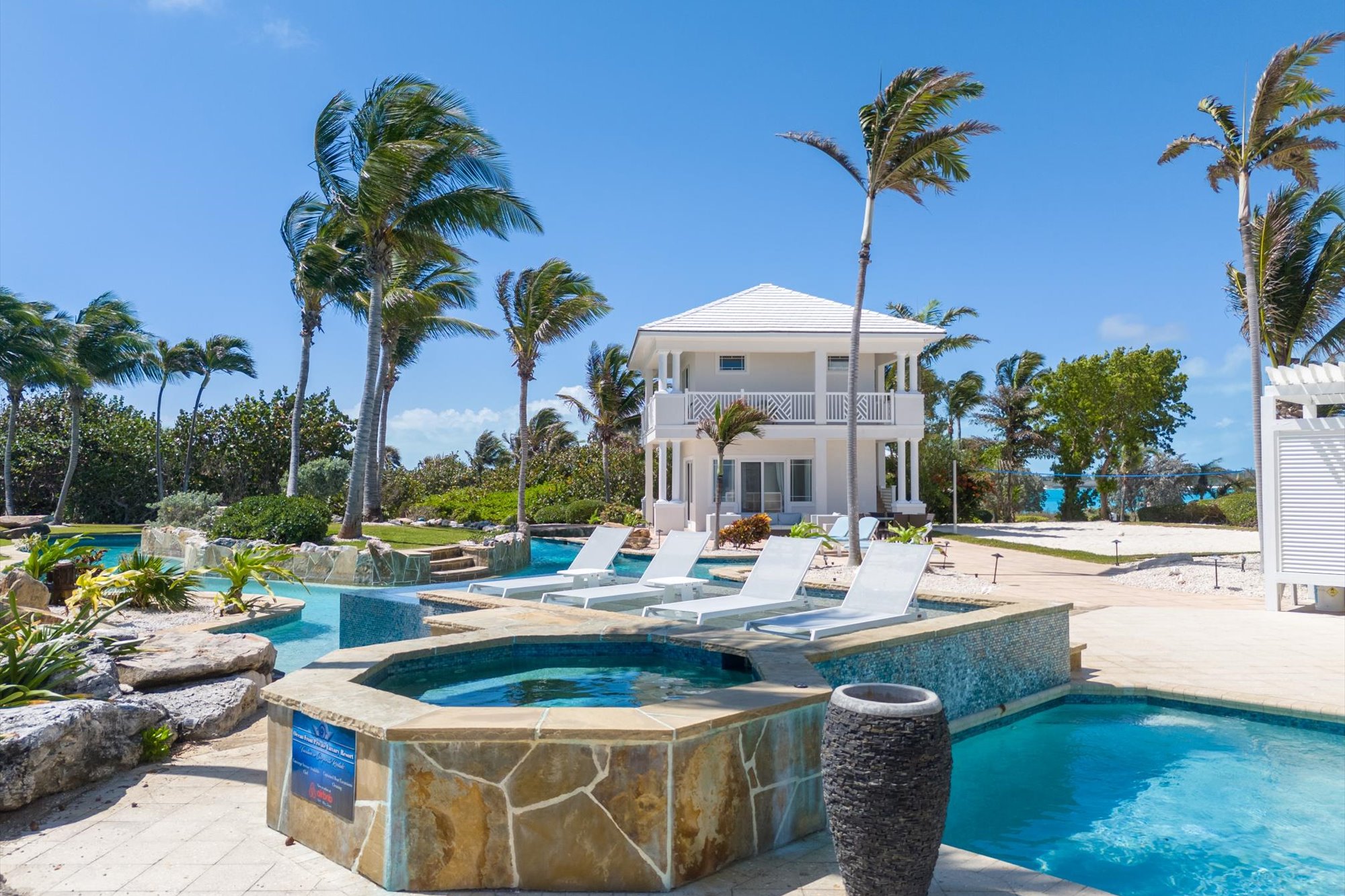  Casa Blanca - Ocean Ridge Estates - 物件實景