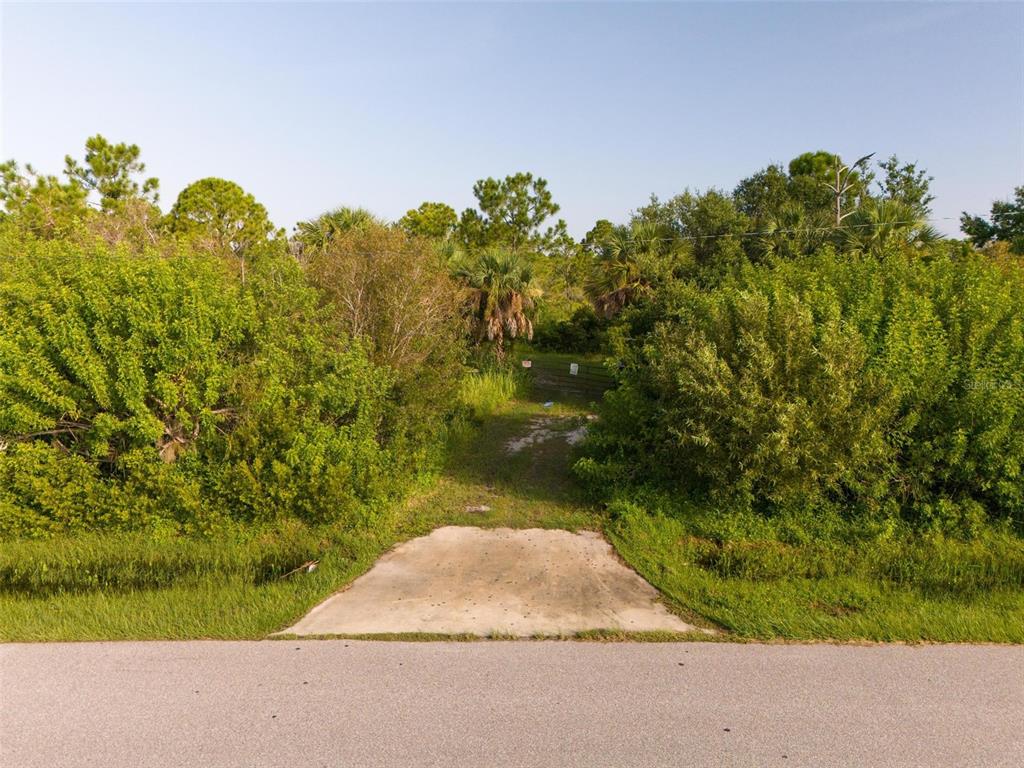 Port Charlotte, Florida, 33981, United States, ,Land,For Sale,1980063