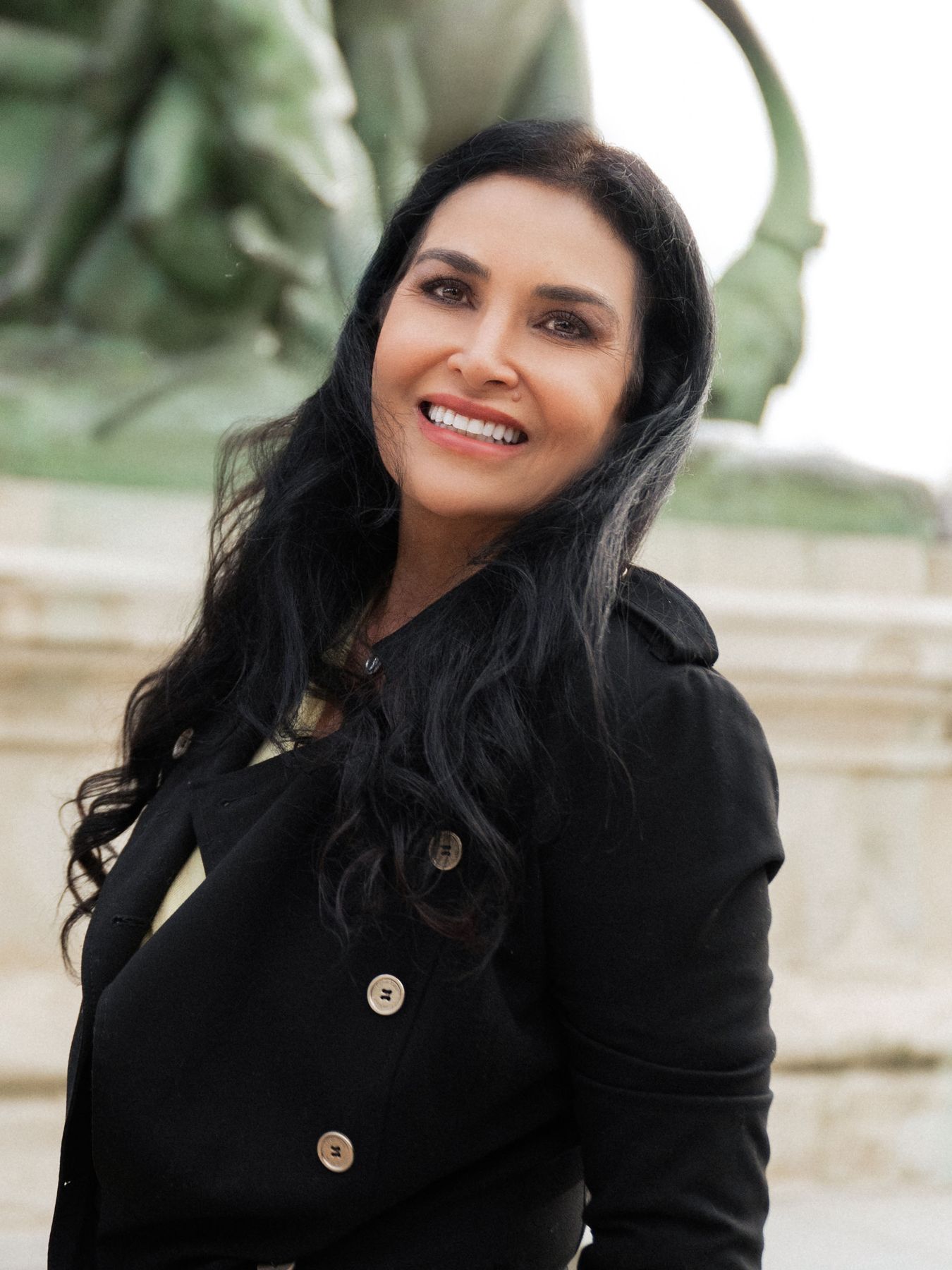 Marjan Brooke Mamooie