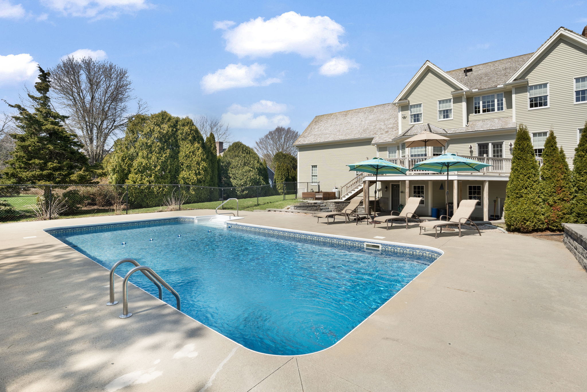  South County Hills - 物件實景