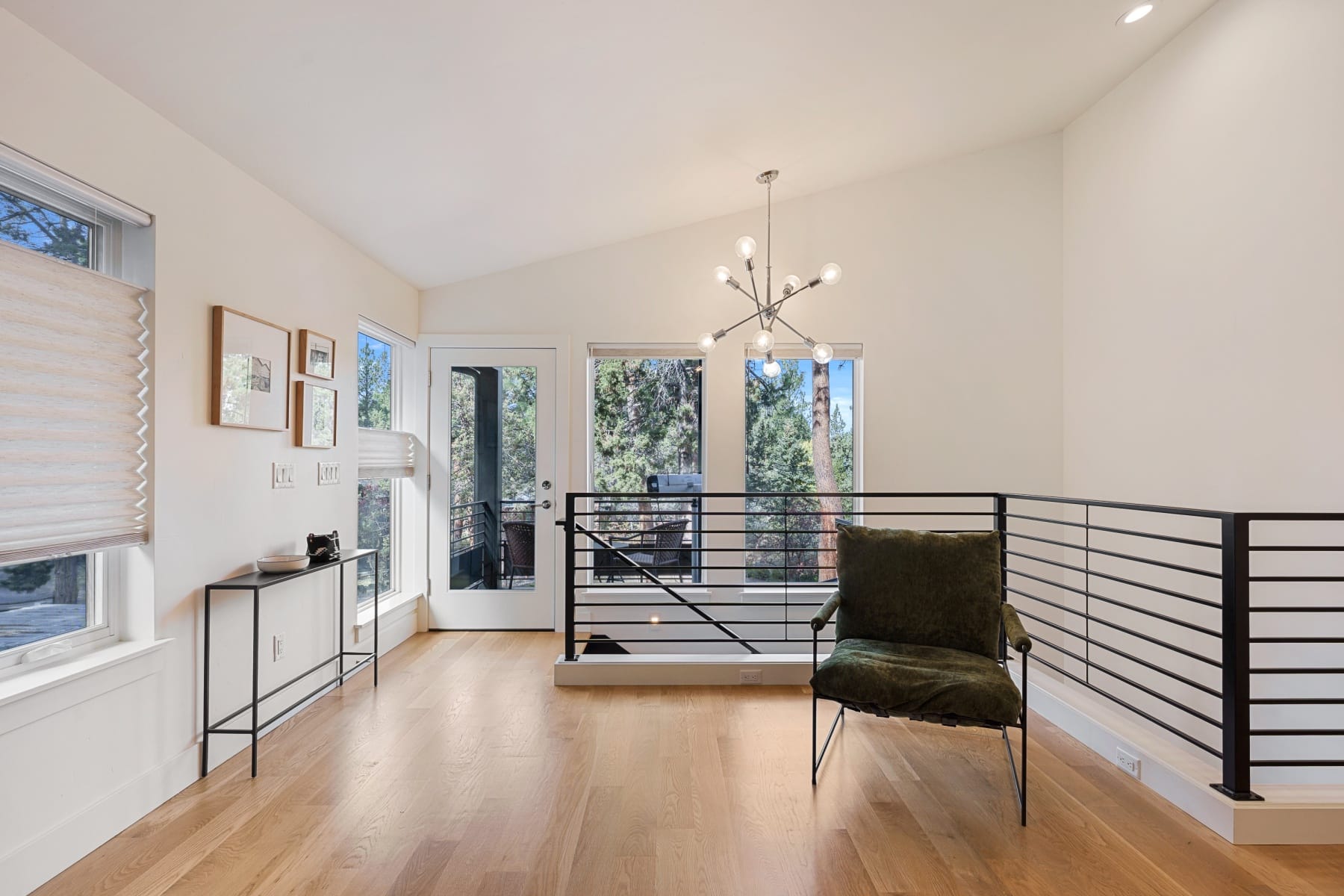  61552 Oakwood Place #1 & 2 Bend, OR 97702 - 物件實景