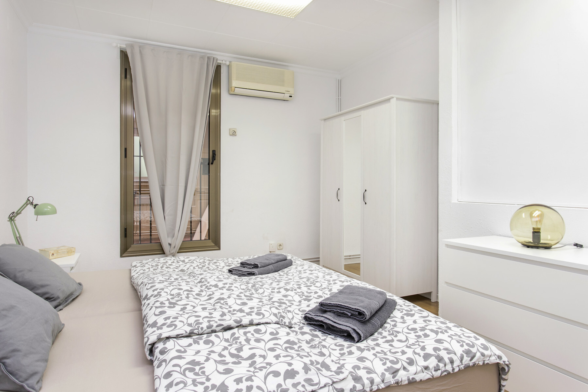  Fantastic tourist apartment in Eixample Dreta - 物件實景