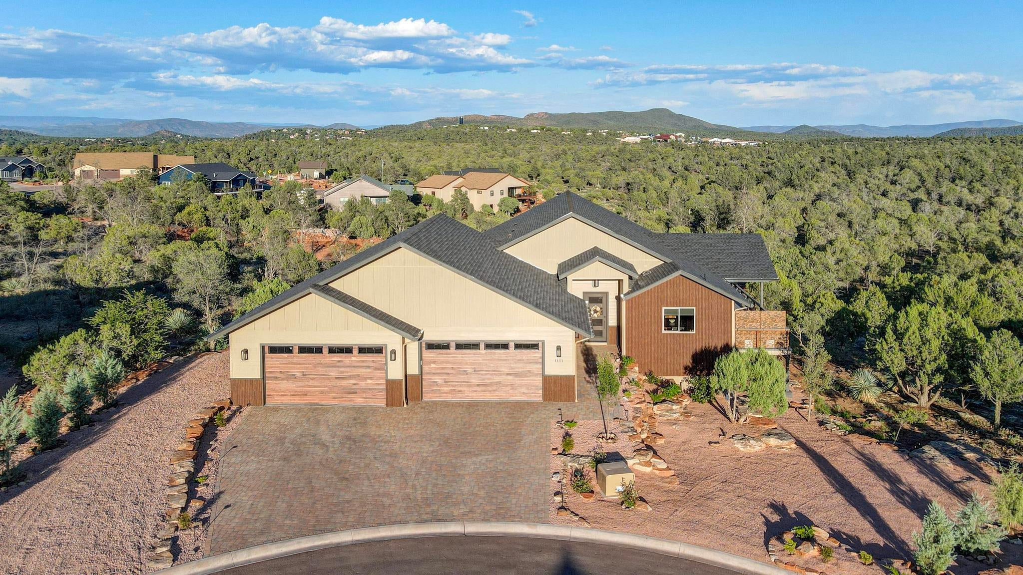 Payson, Arizona, 85541, United States, 3 Bedrooms Bedrooms, ,1 BathroomBathrooms,Residential,For Sale,1906587