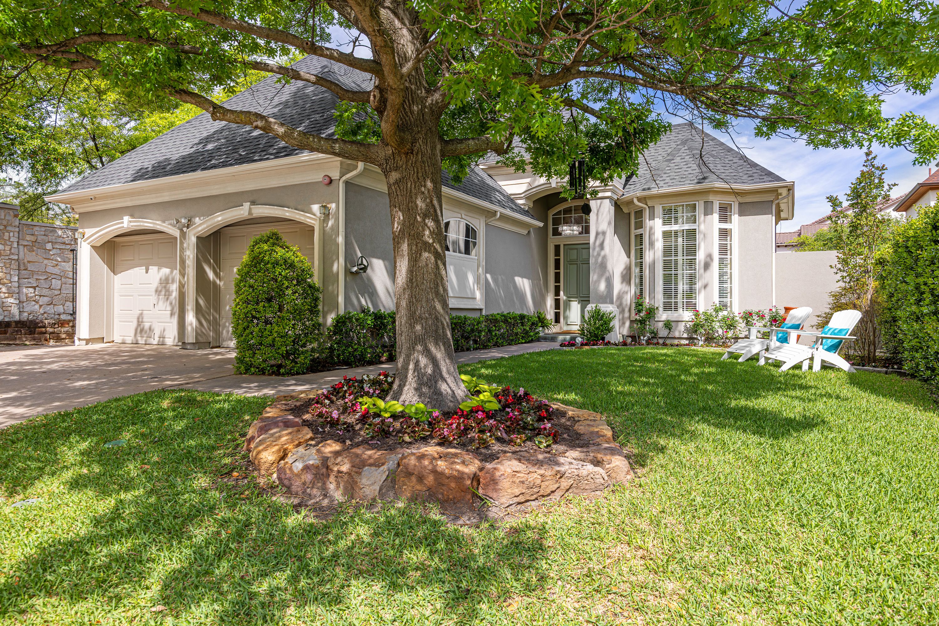  Effortless One-Story Living in Celestial Place - 物件實景
