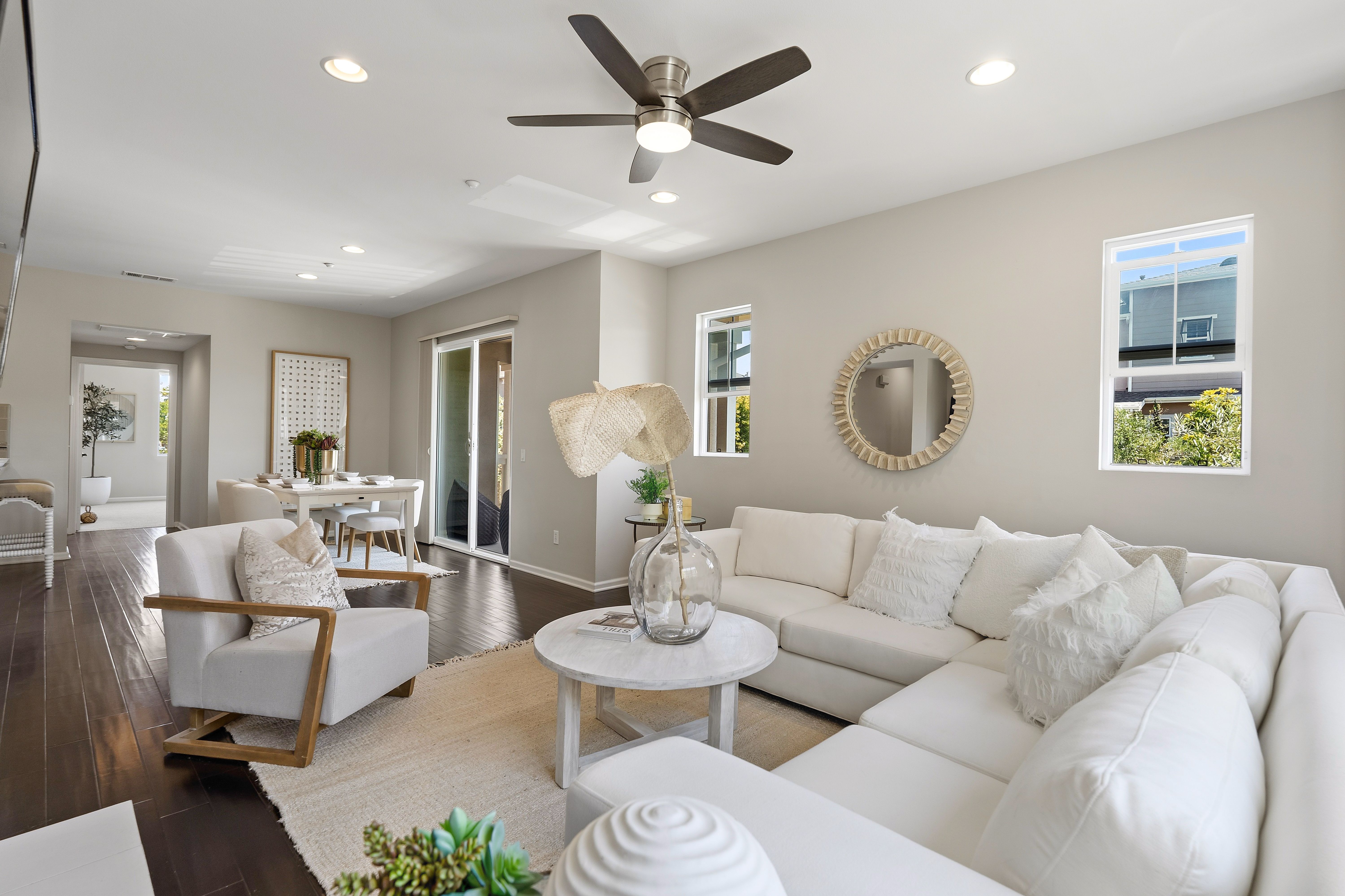  2303 Jefferson Street #1114, Torrance, CA 90501 - 物件實景