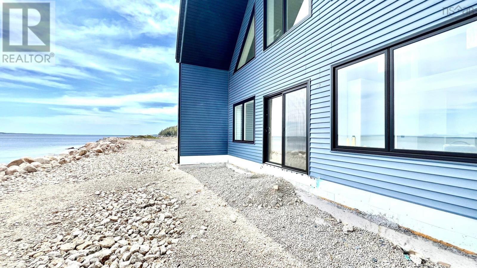 FOX POINT, Nova Scotia, B0J 1T0, CA, 1 Bedroom Bedrooms, ,2 BathroomsBathrooms,Residential,For Sale,1836912