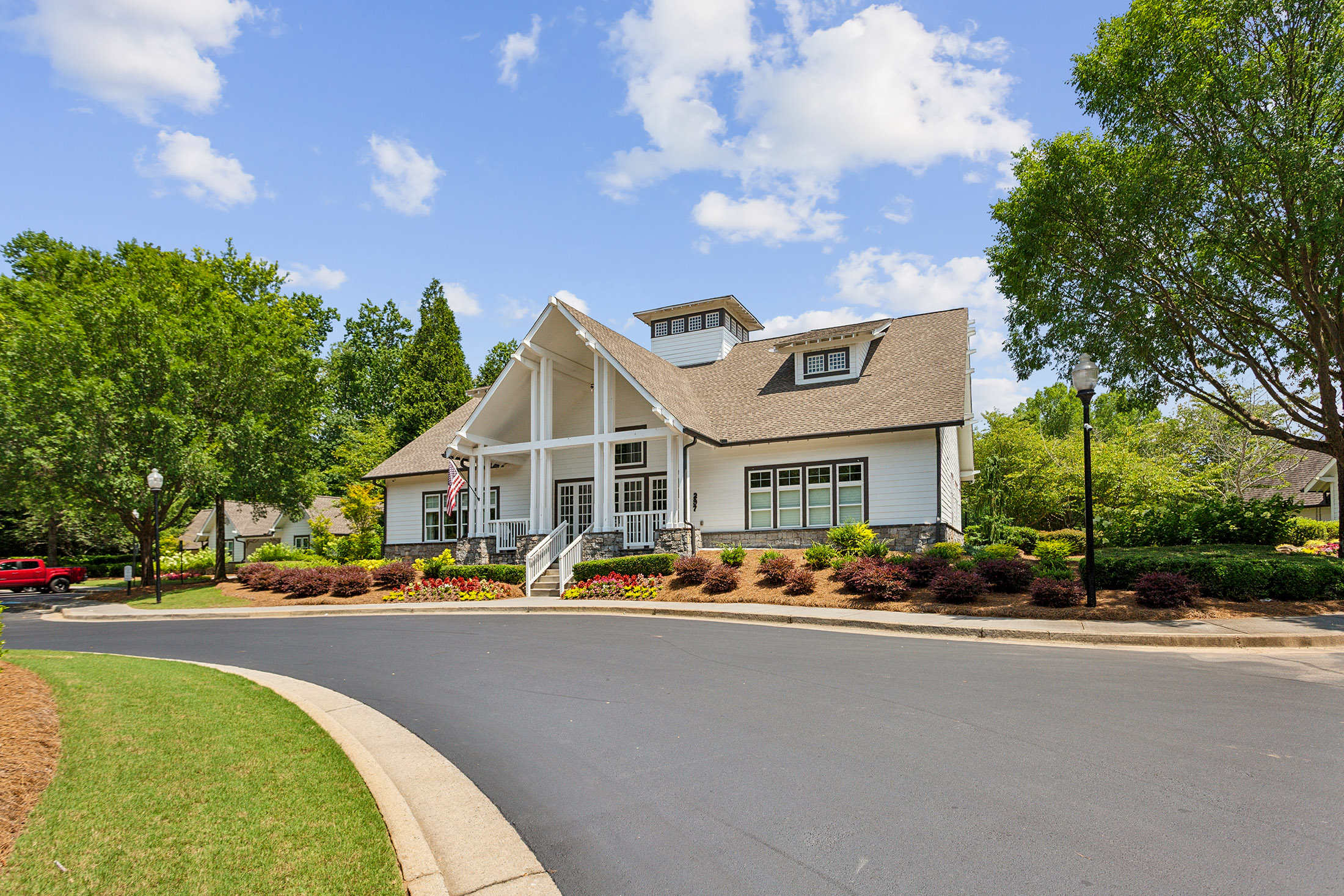  Stunning Townhome in Harmony on the Lakes - 物件實景
