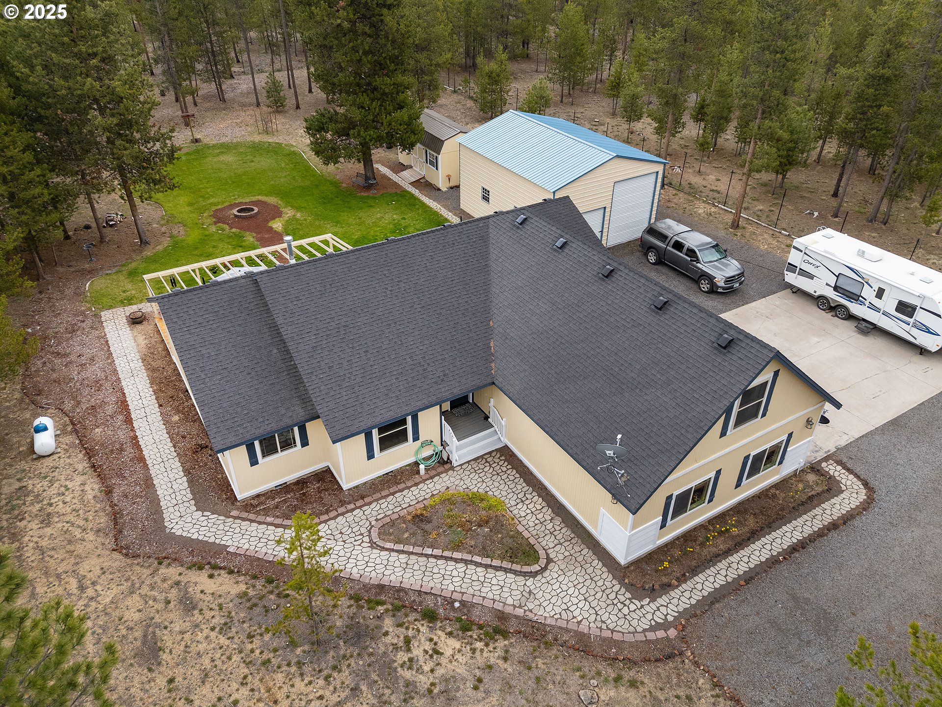 La Pine, Oregon, 97739, United States, 3 Bedrooms Bedrooms, ,2 BathroomsBathrooms,Residential,For Sale,1961362