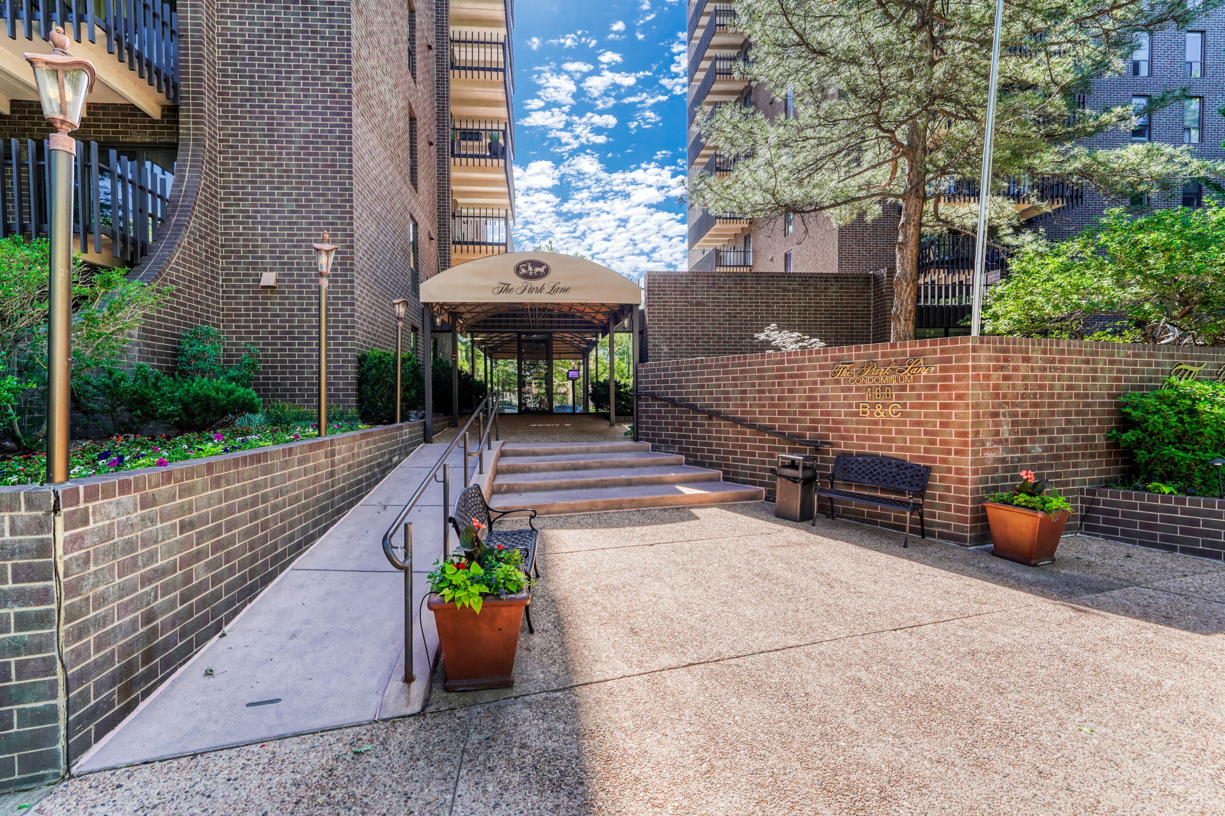  480 S Marion Parkway, Denver, CO, 80209 - 物件實景
