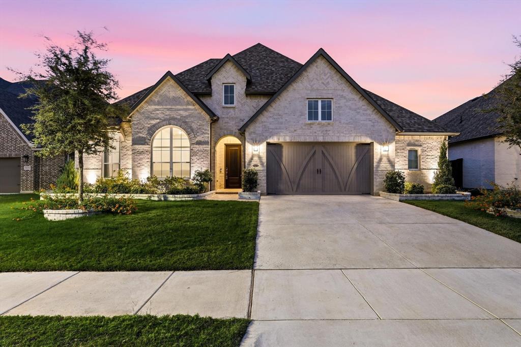 Crown Run Rd, Midlothian, TX 76065