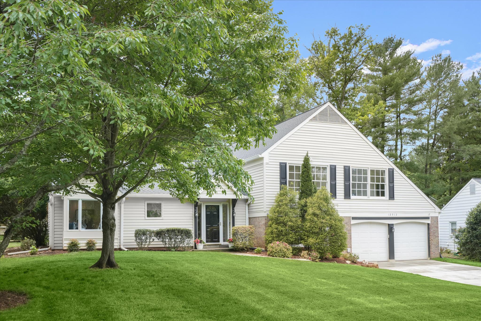  12912 Stallion Court, Potomac, MD, 20854 - 物件實景