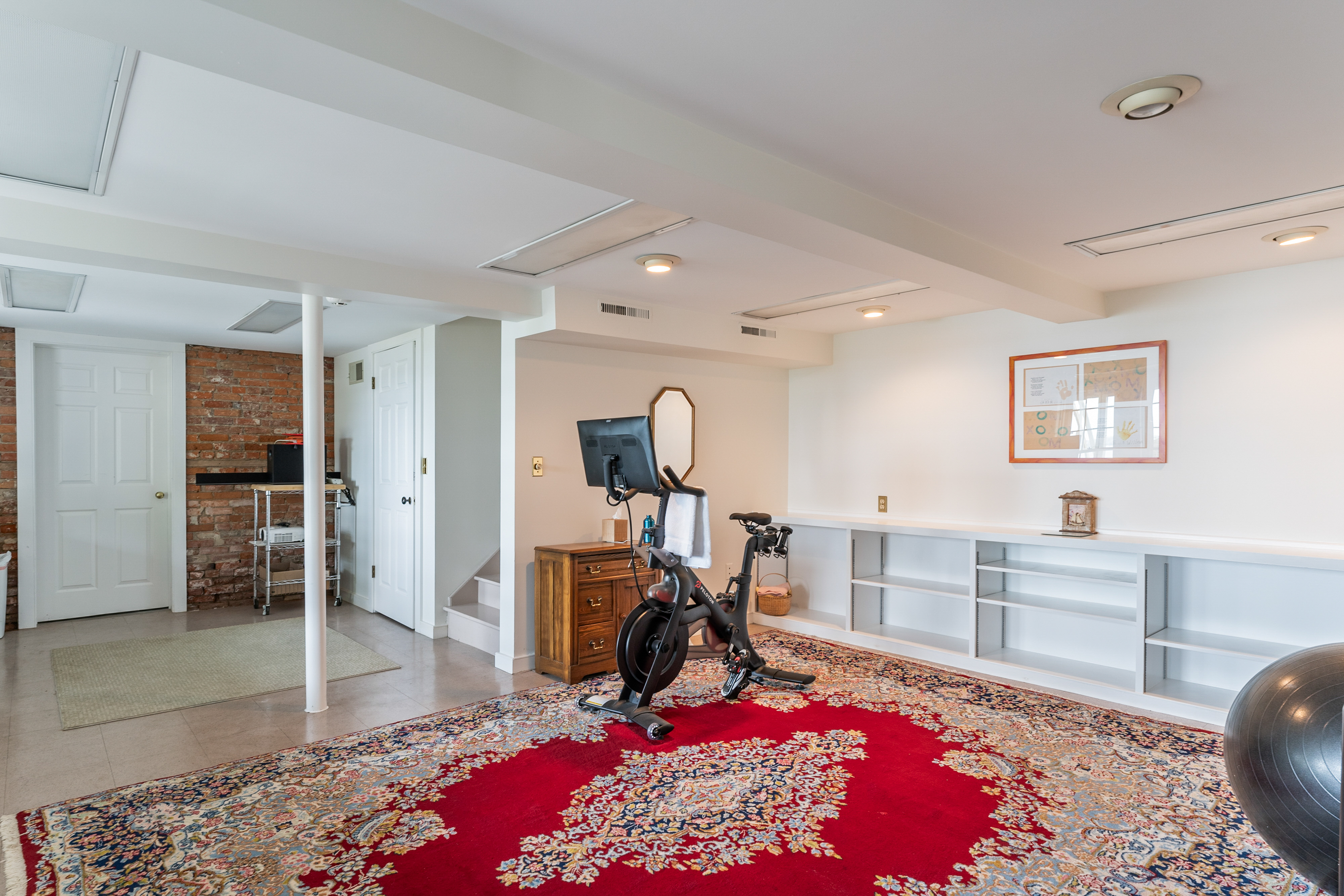  Eclectic City Home on Seneca Lake - 物件實景