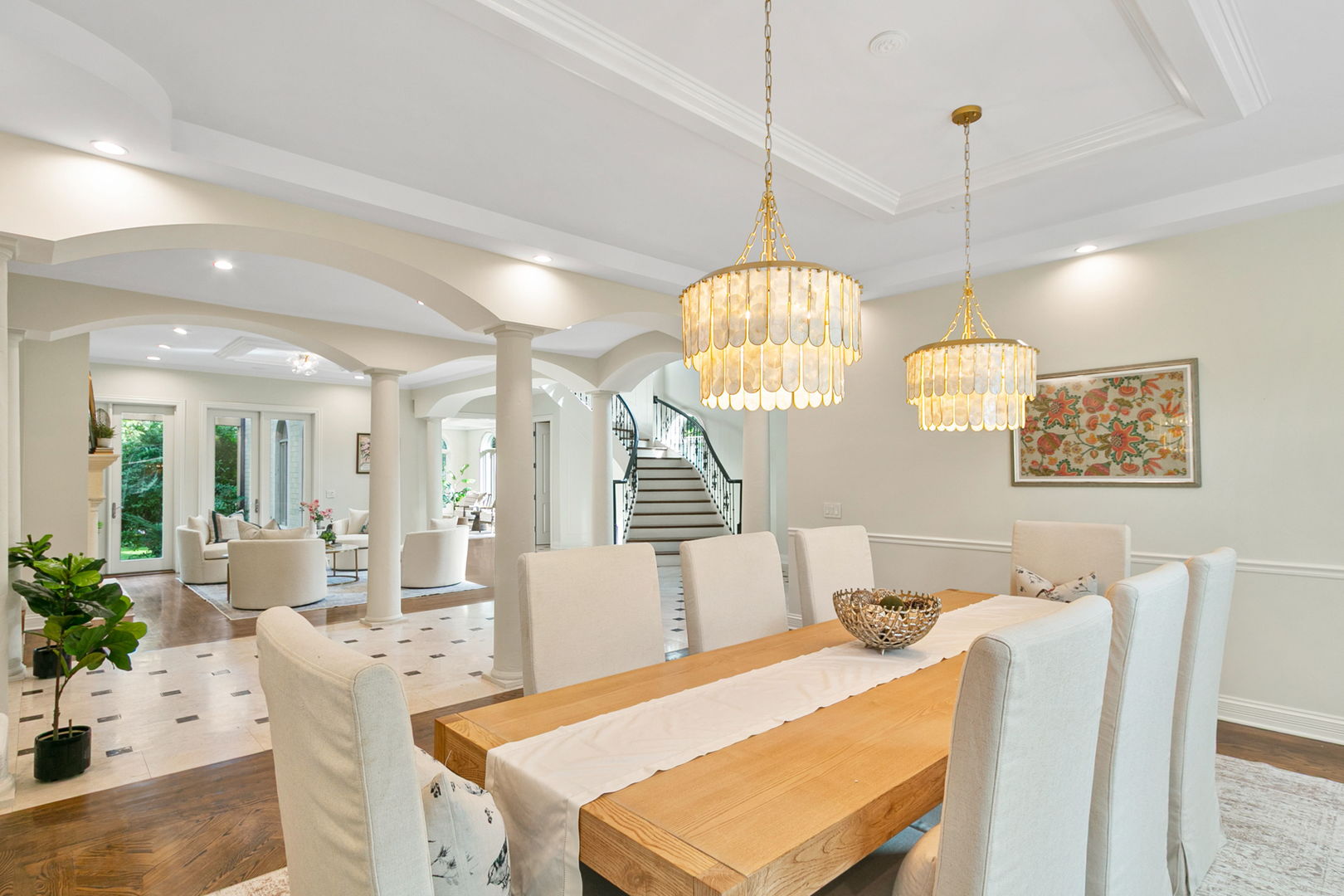 Winnetka, Illinois, 60093, United States, 6 Bedrooms Bedrooms, ,8 BathroomsBathrooms,Residential,For Sale,1991564