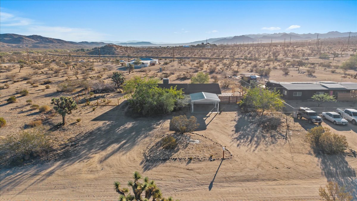 Yucca Valley, California, 92284, United States, 4 Bedrooms Bedrooms, ,2 BathroomsBathrooms,Residential,For Sale,1978728