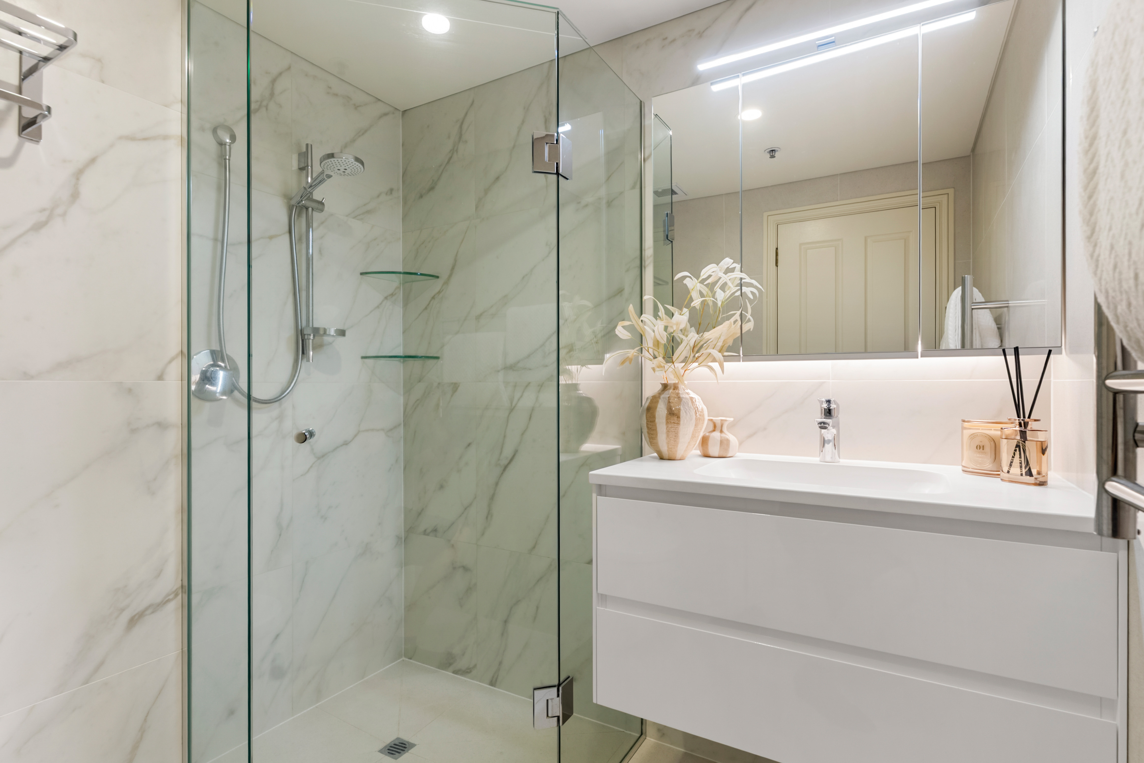  3204/8 Albert Street, Auckland Central, Auckland City - 物件實景
